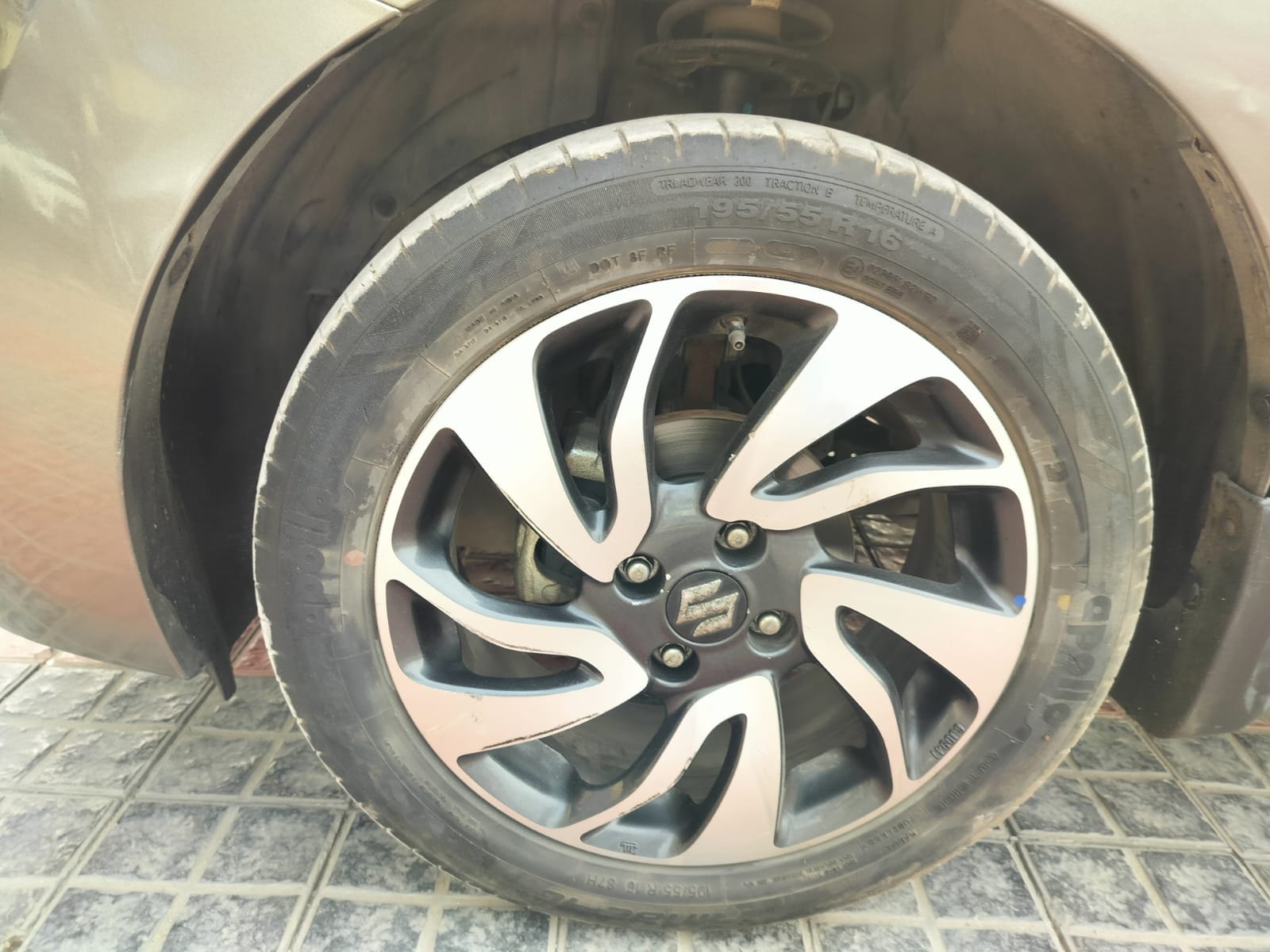 Baleno image 9 Baleno image 9