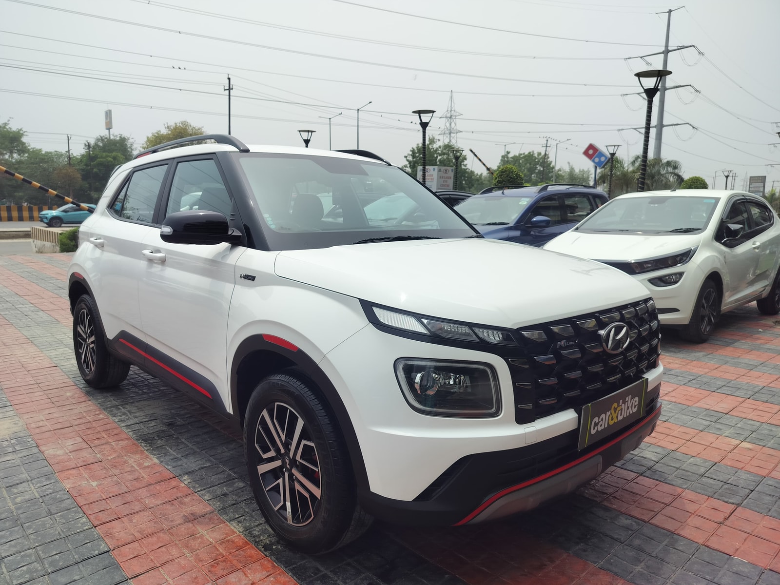 Venue N Line image 7 Venue N Line image 7