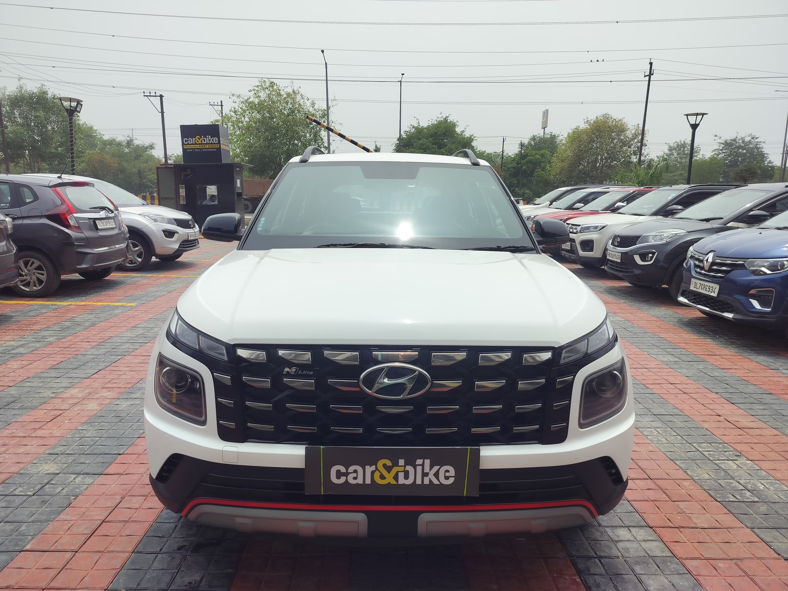 Venue N Line image 8 Venue N Line image 8