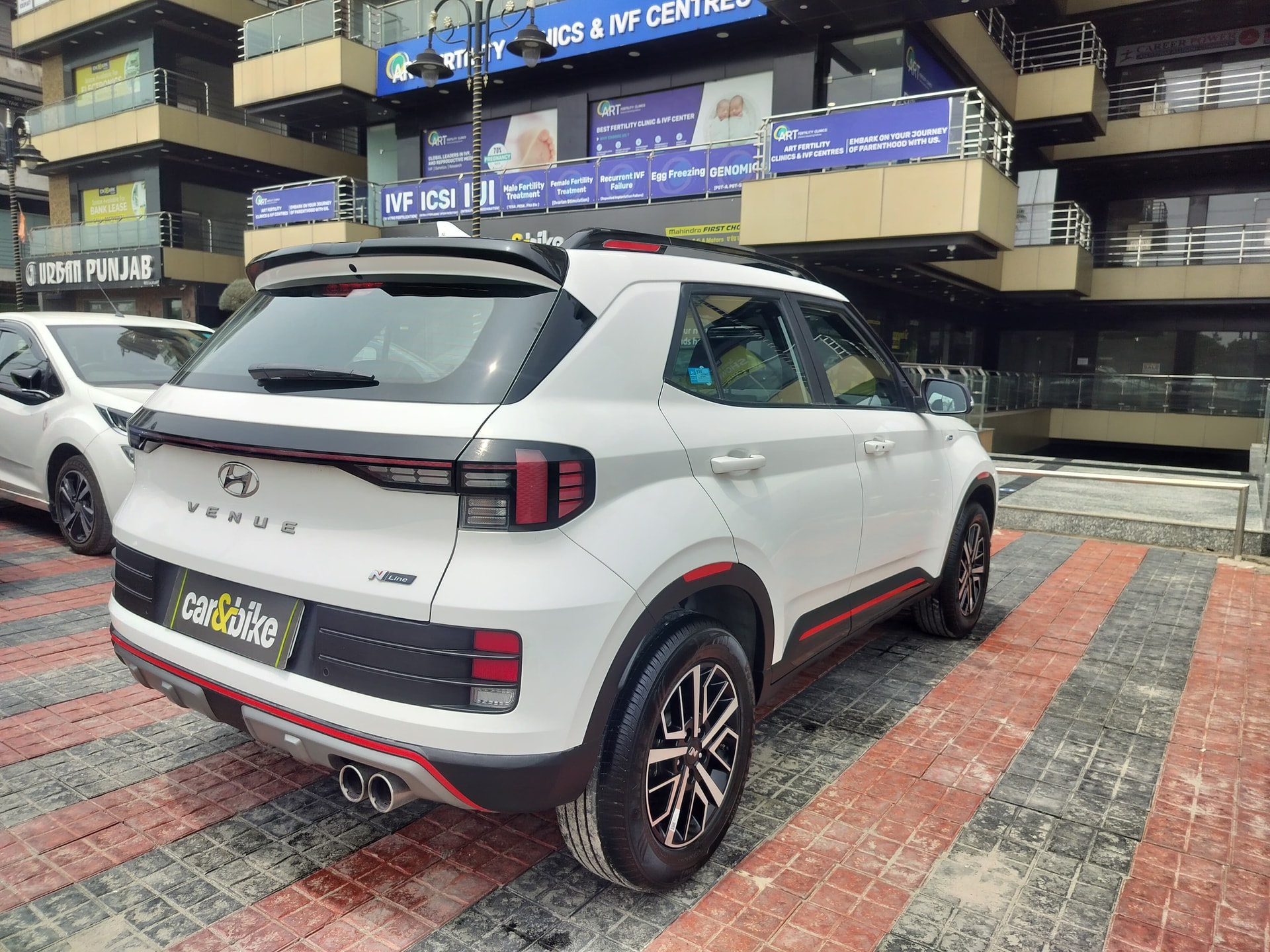 Venue N Line image 5 Venue N Line image 5