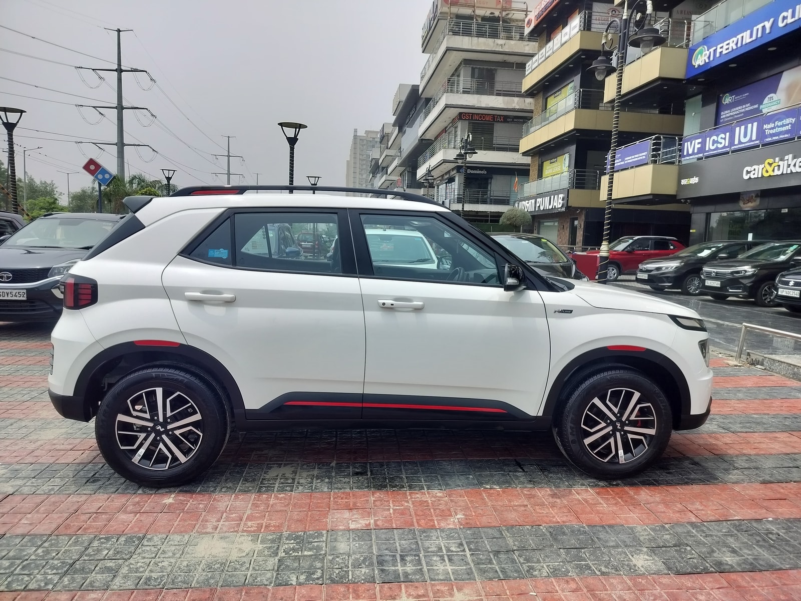 Venue N Line image 6 Venue N Line image 6