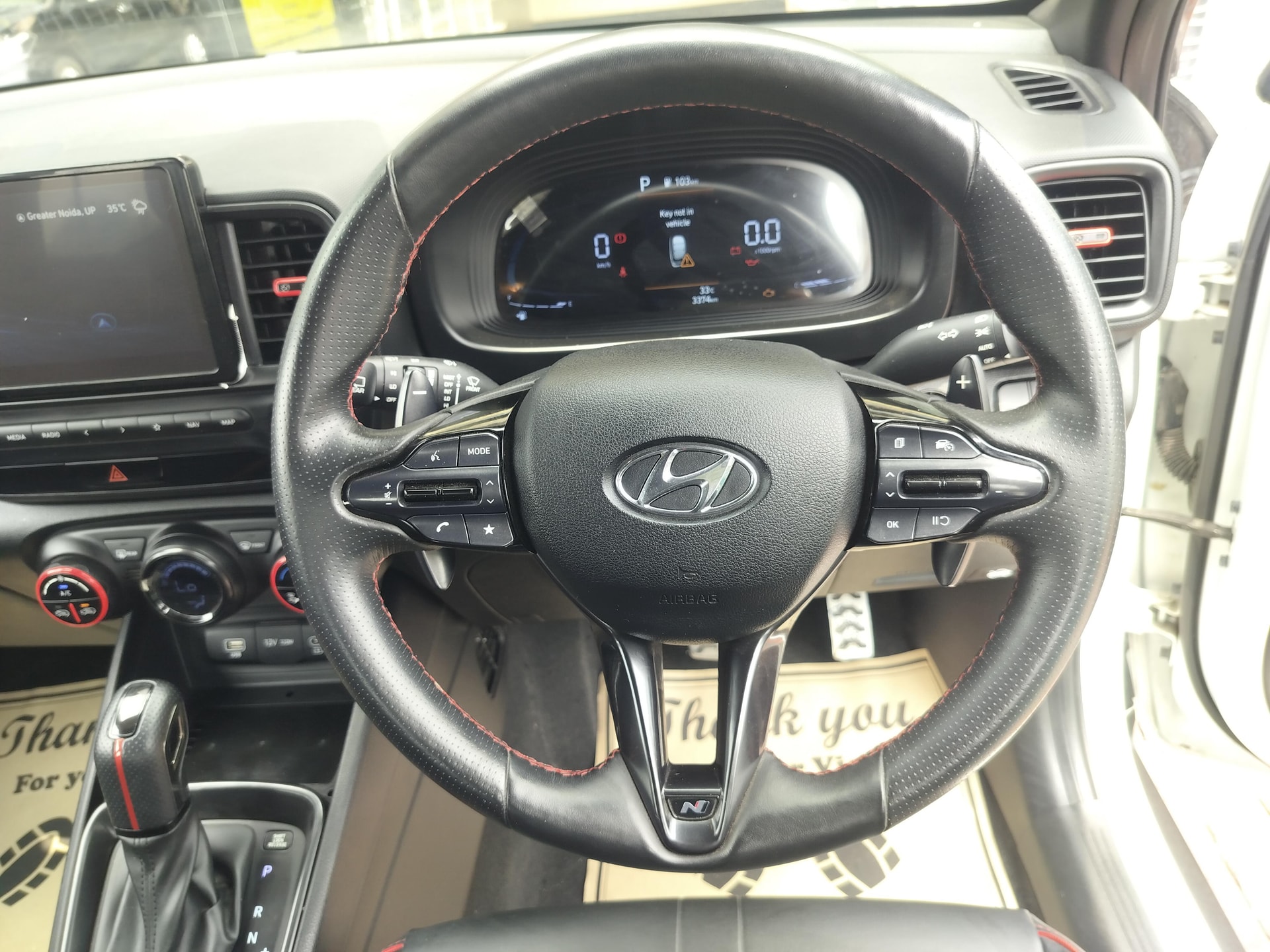 Venue N Line image 12 Venue N Line image 12