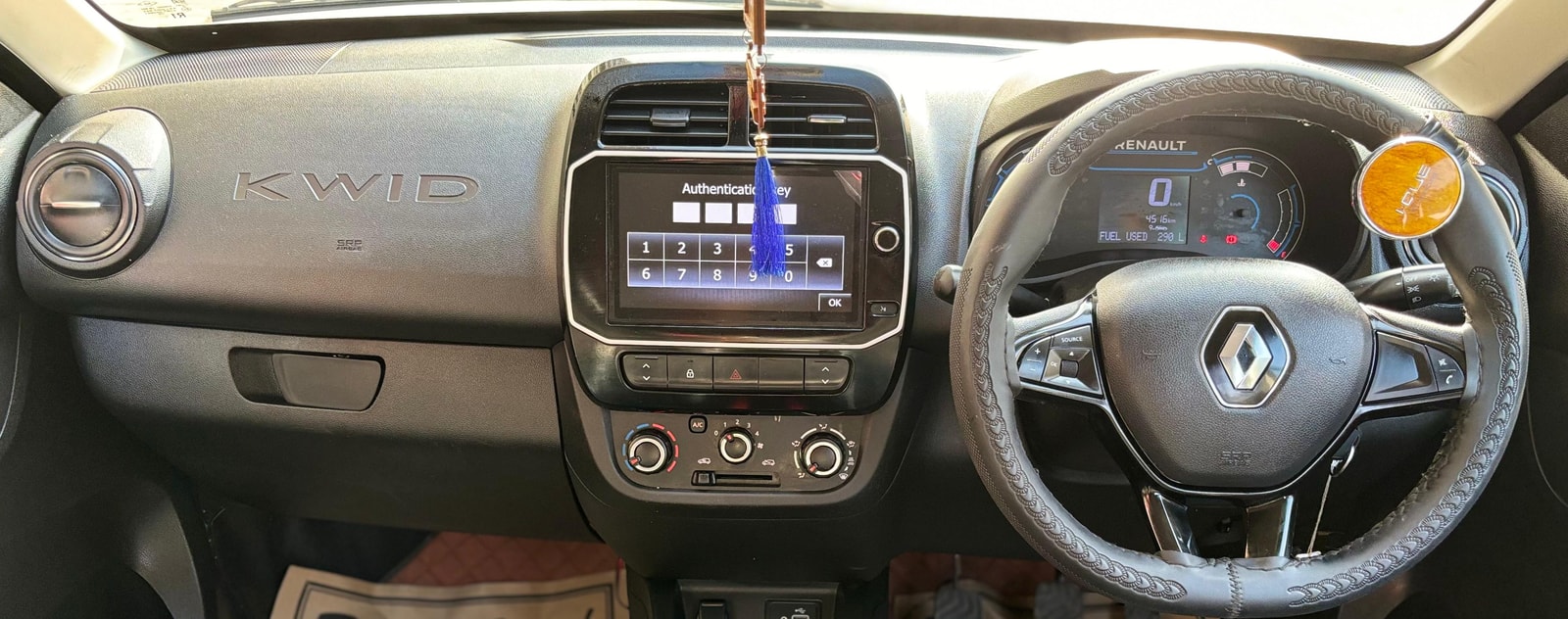 Kwid image 11 Kwid image 11