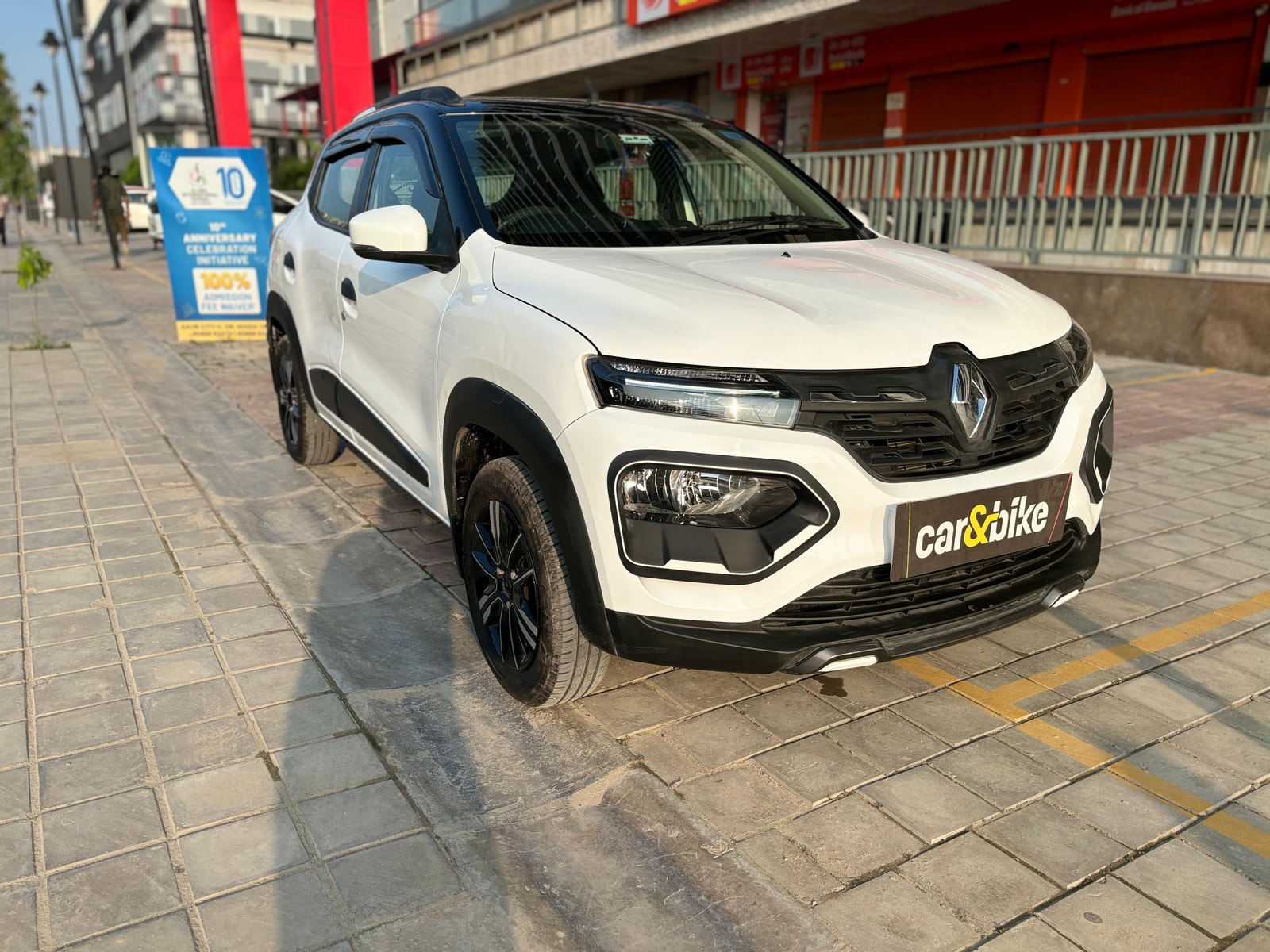 Kwid image 7 Kwid image 7