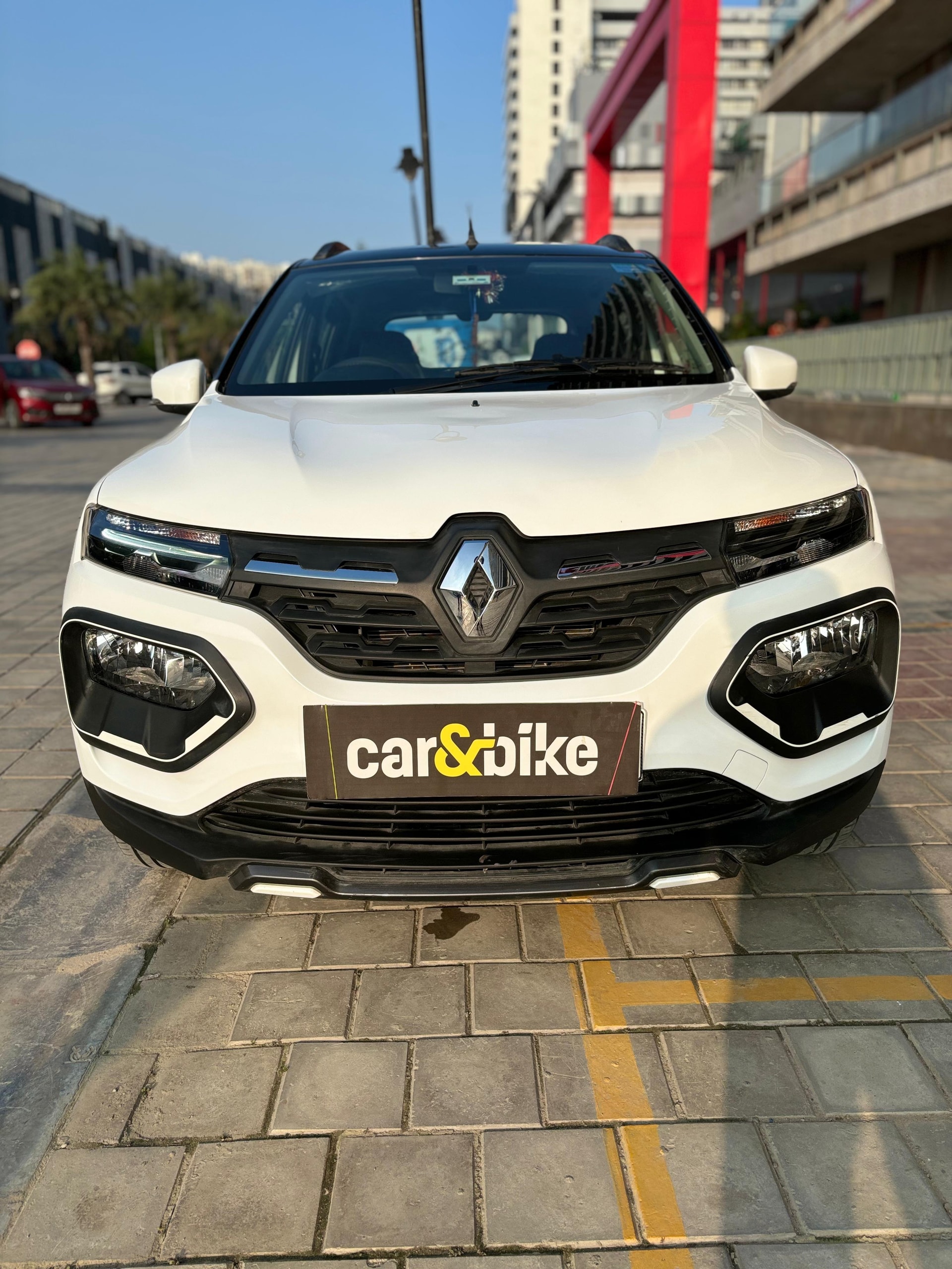 Kwid image 8 Kwid image 8