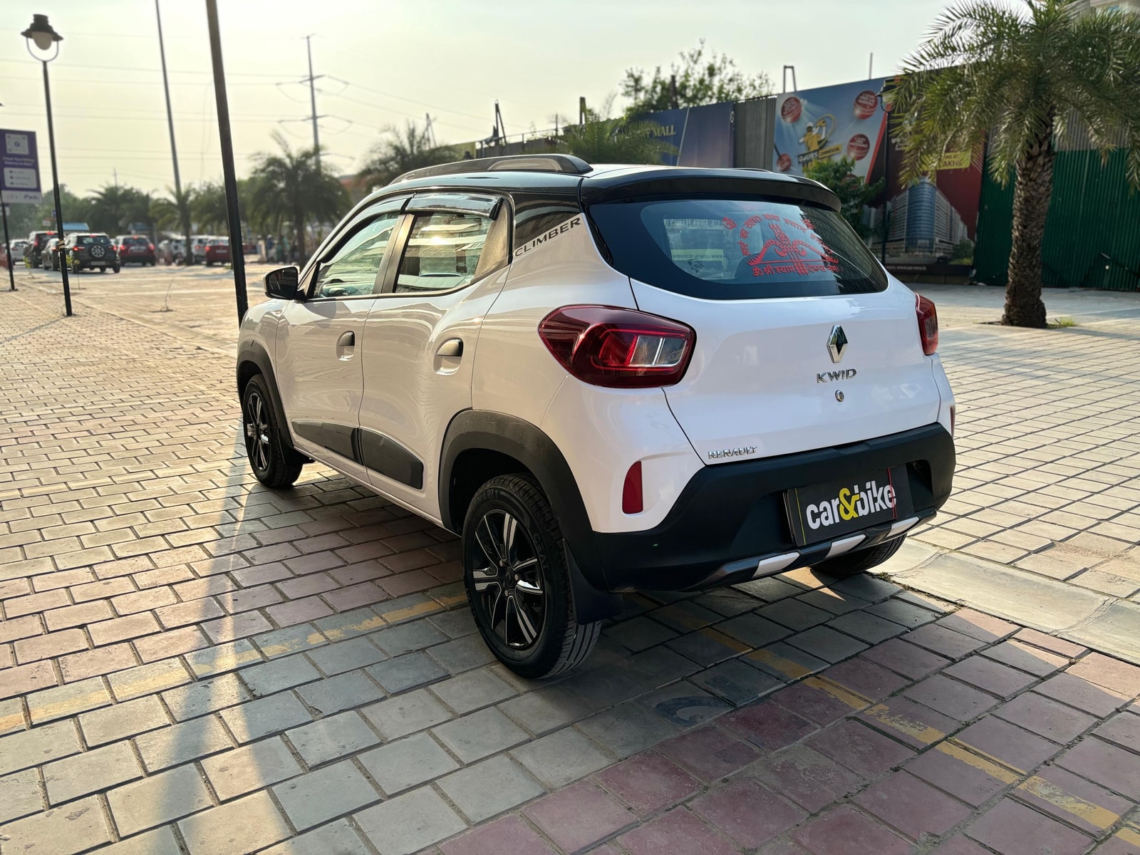 Kwid image 3 Kwid image 3