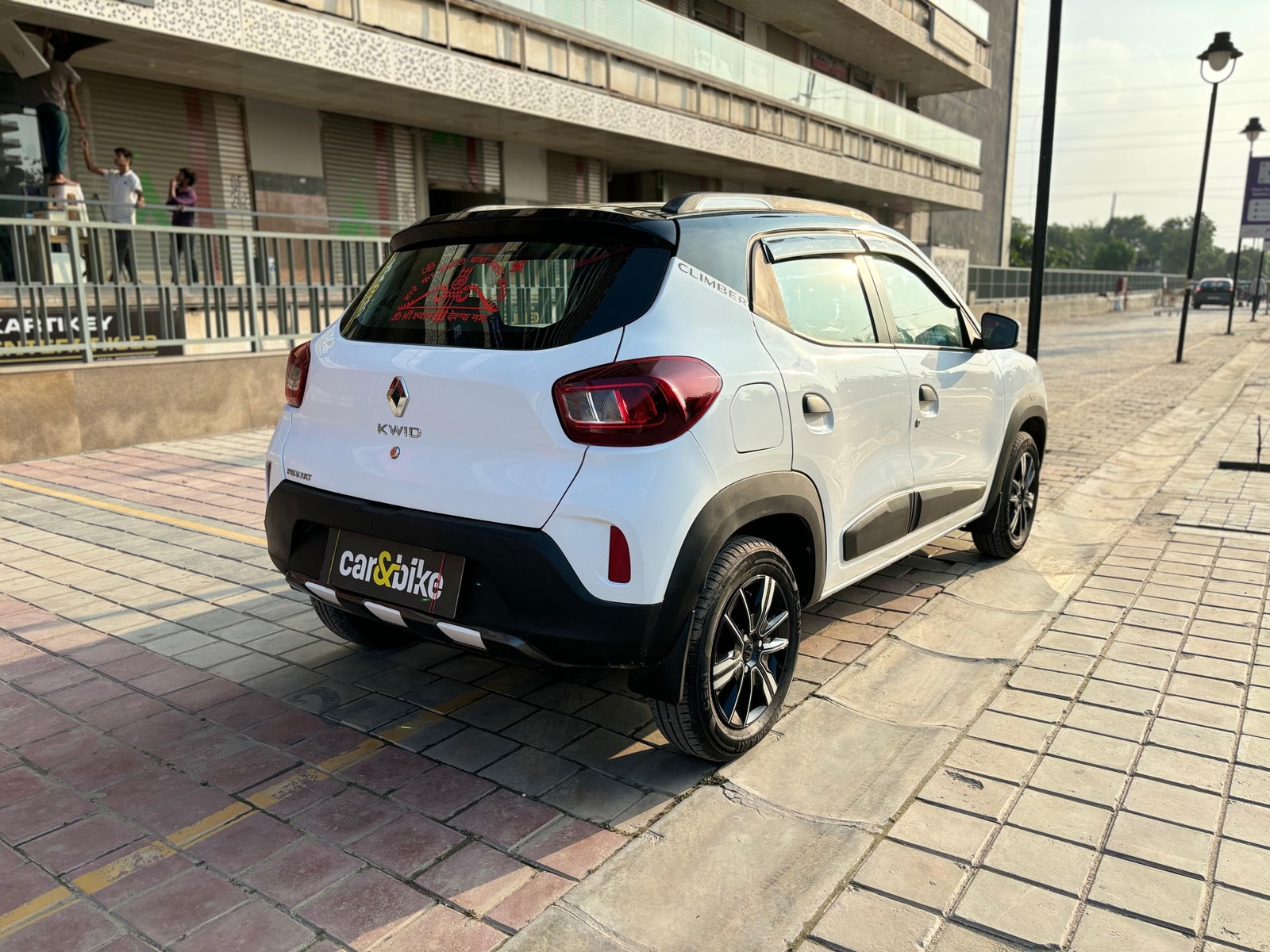 Kwid image 5 Kwid image 5