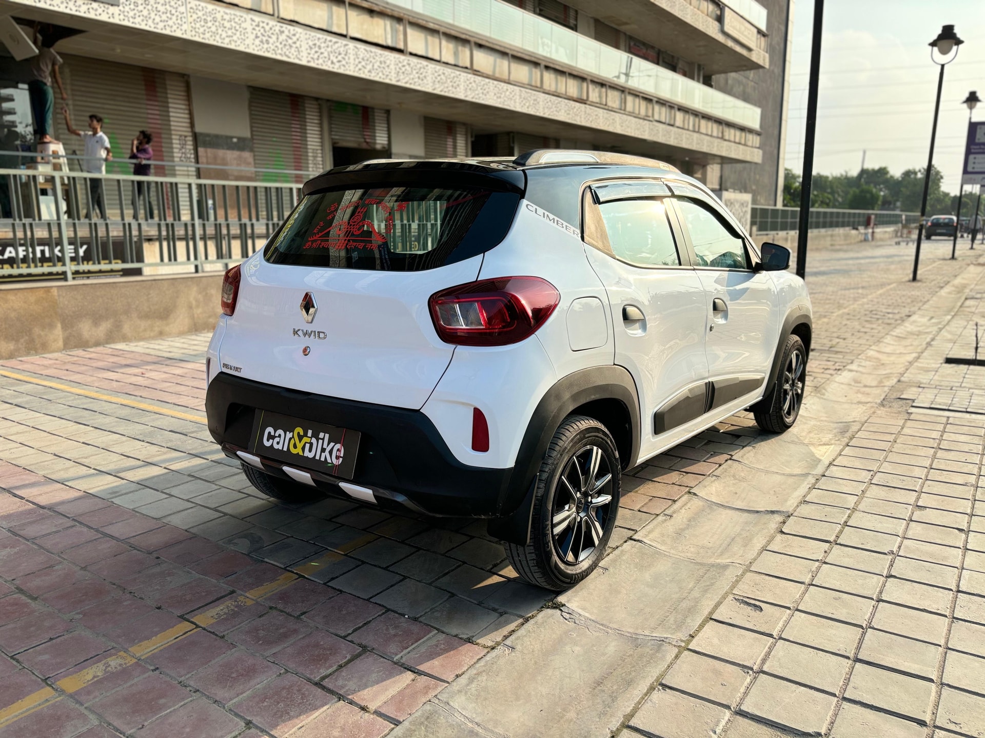 Kwid image 5 Kwid image 5