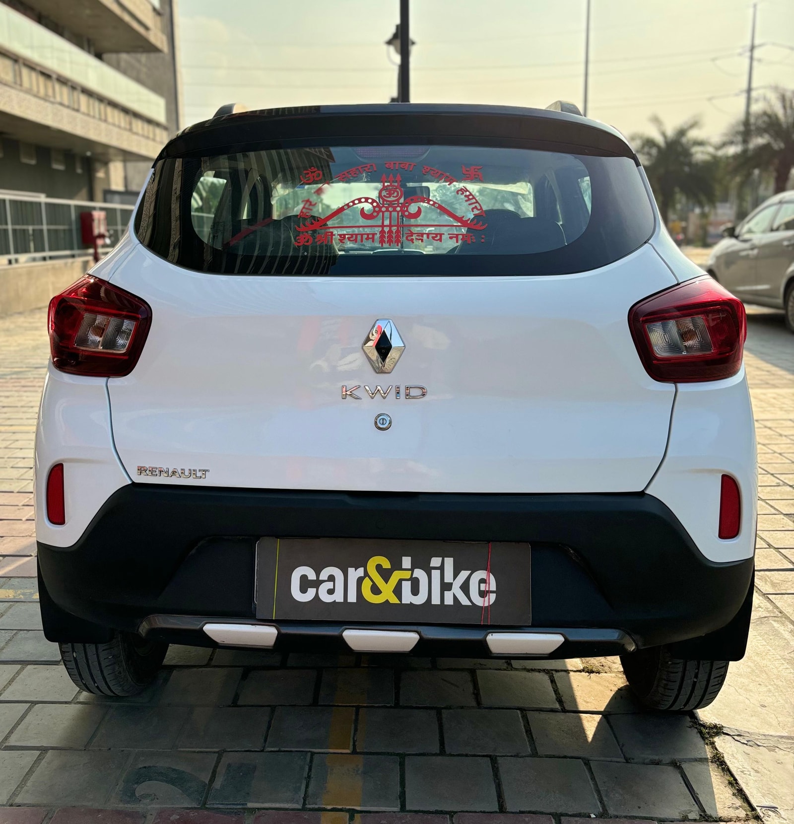 Kwid image 4 Kwid image 4