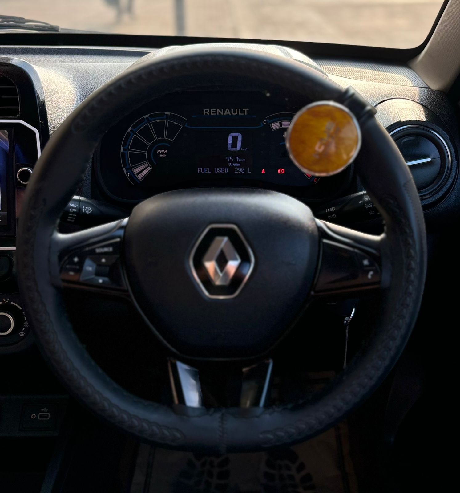 Kwid image 12 Kwid image 12