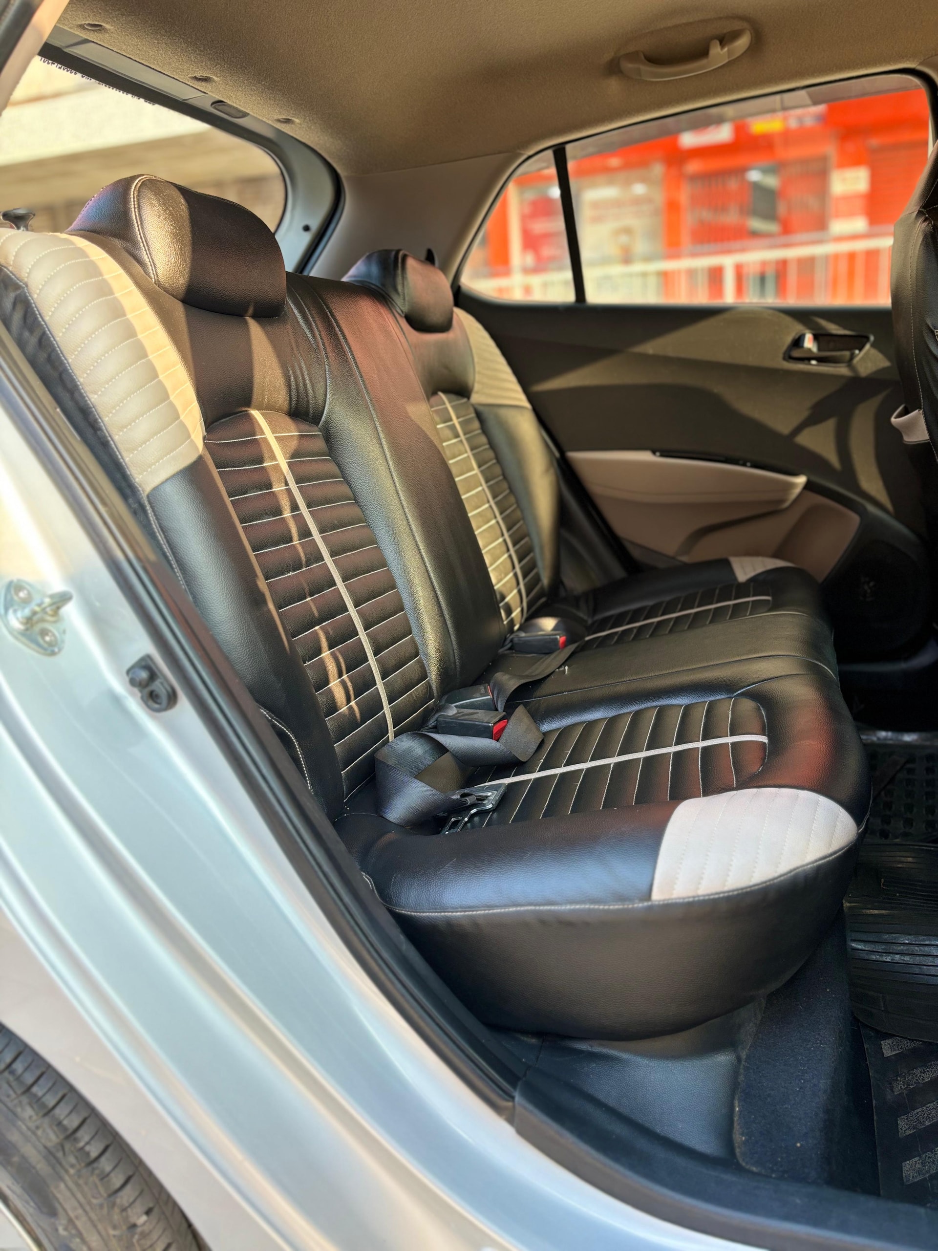 Grand i10 image 14 Grand i10 image 14