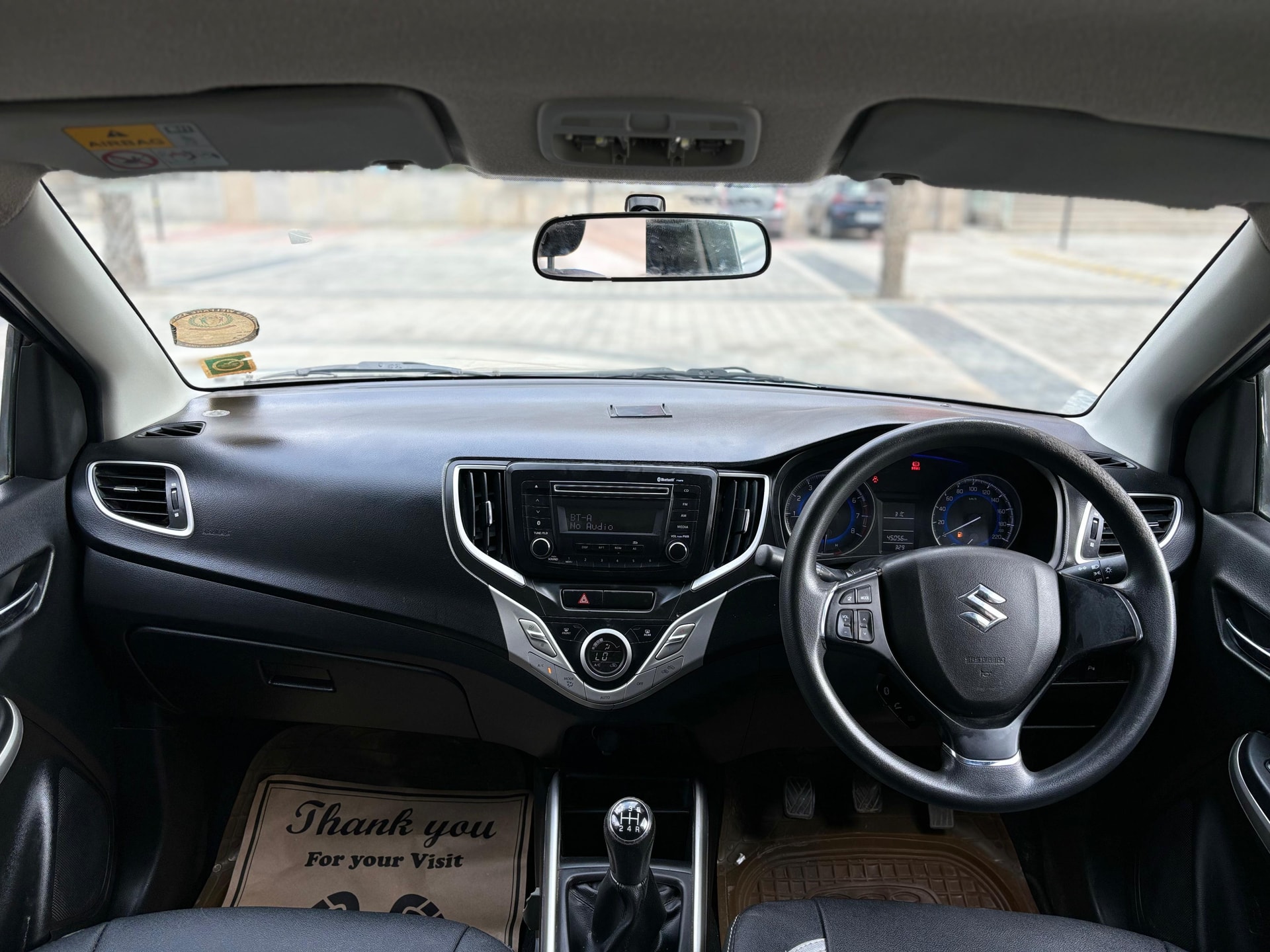 Baleno image 10 Baleno image 10