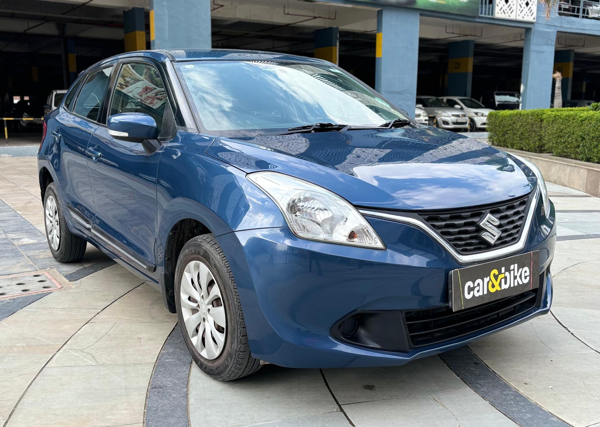 Baleno image 7 Baleno image 7