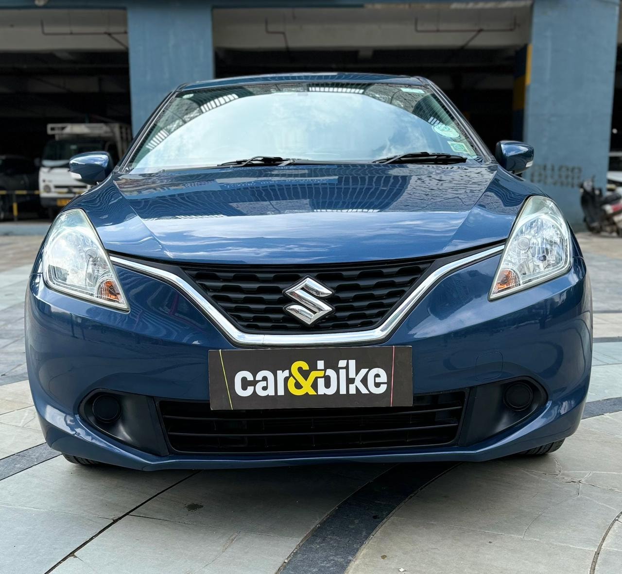 Baleno image 8 Baleno image 8