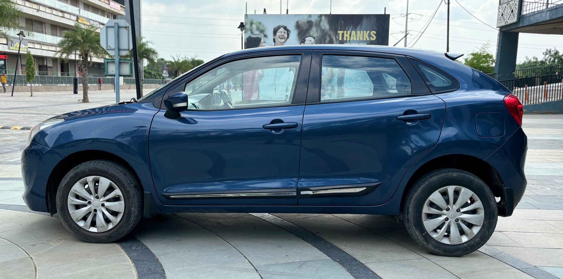 Baleno image 2 Baleno image 2