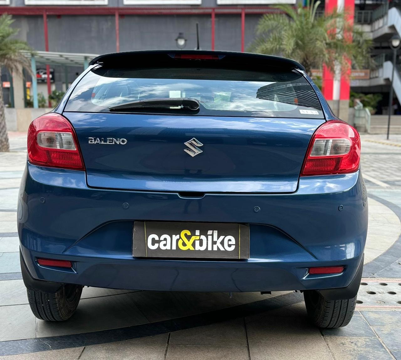 Baleno image 4 Baleno image 4