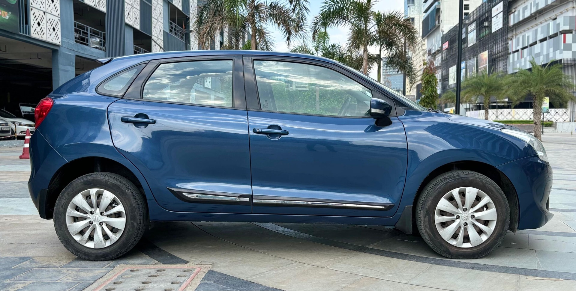 Baleno image 6 Baleno image 6