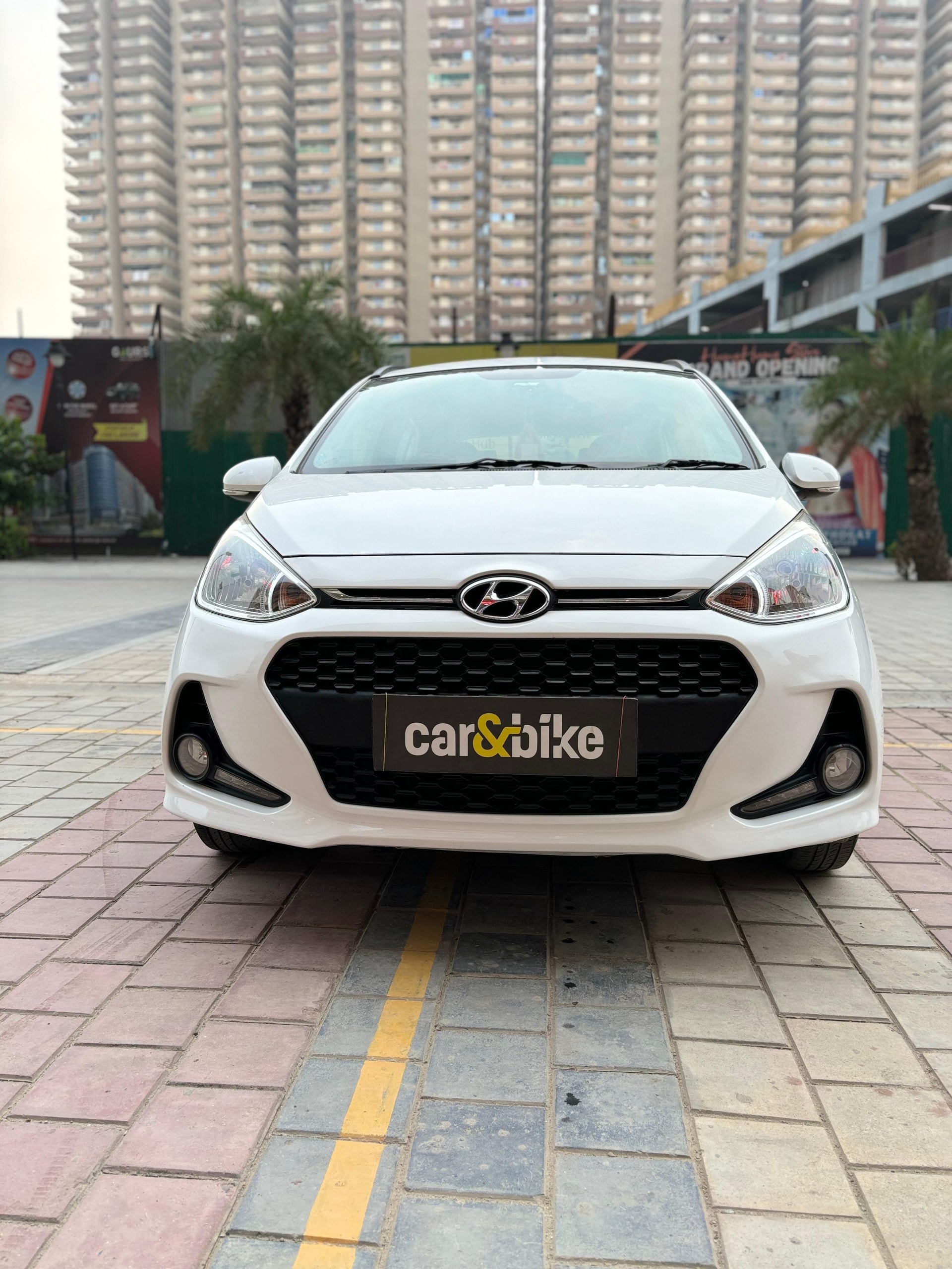 Grand i10 image 8 Grand i10 image 8