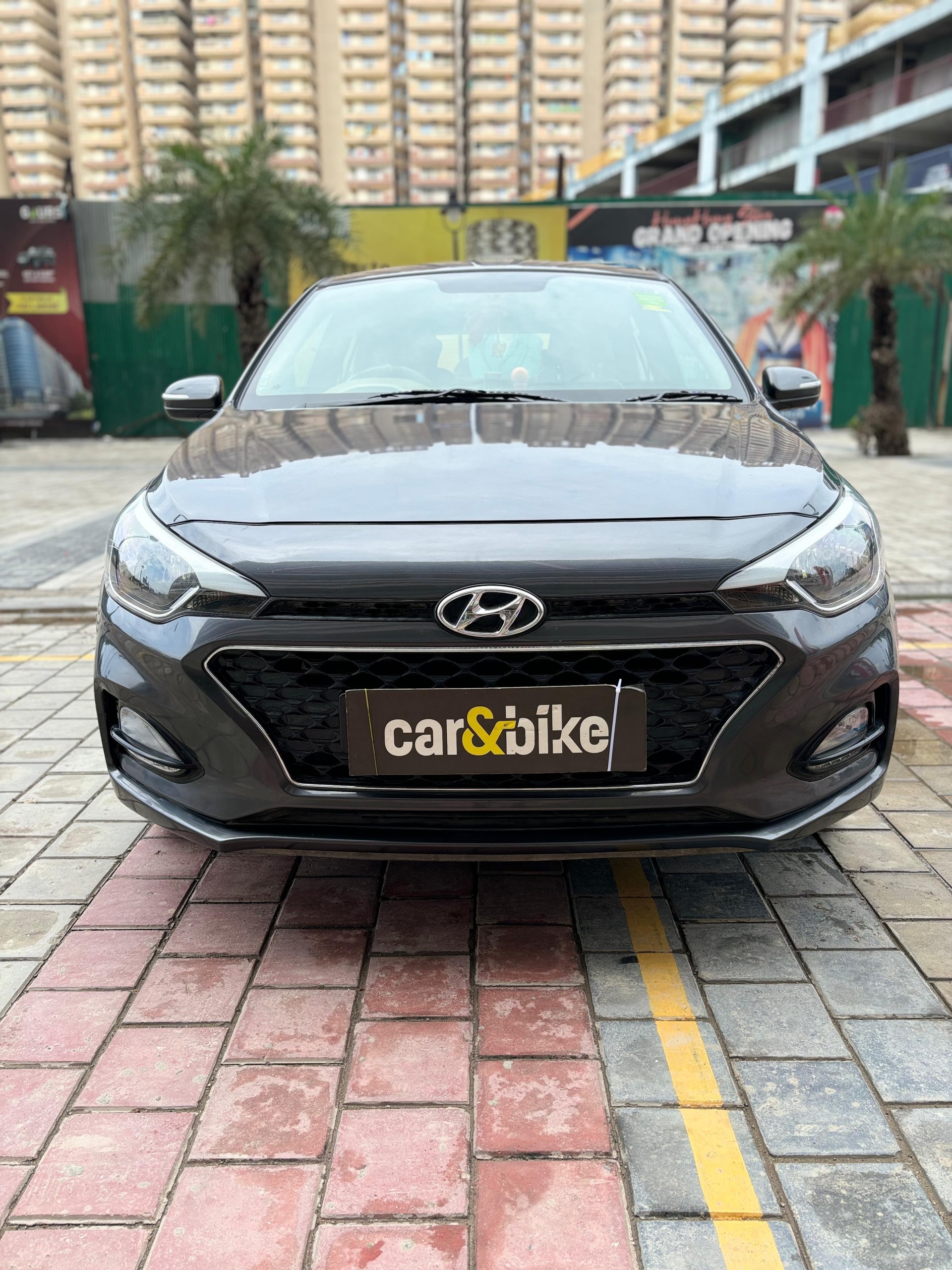 Elite i20 image 8 Elite i20 image 8