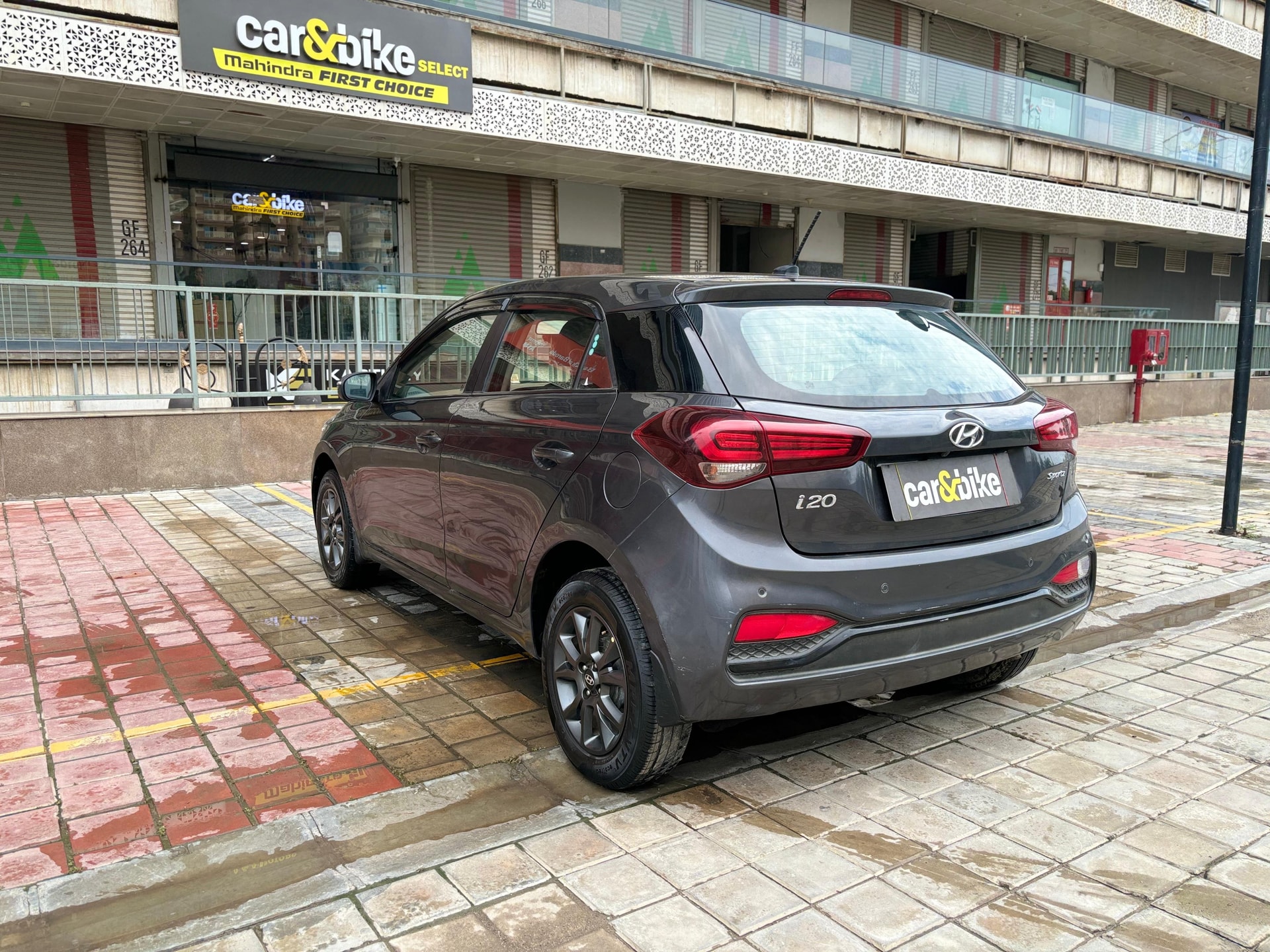 Elite i20 image 3 Elite i20 image 3