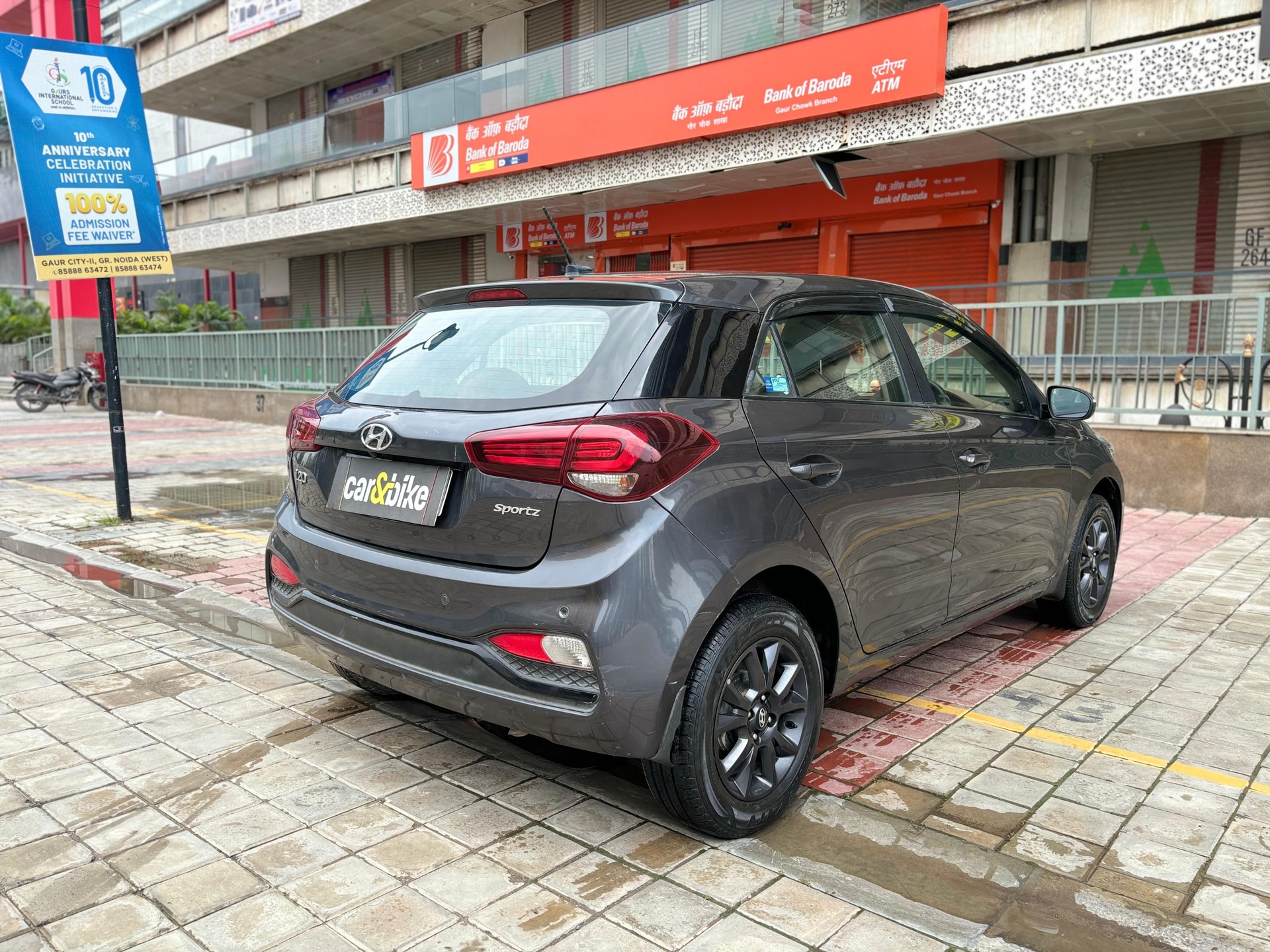 Elite i20 image 5 Elite i20 image 5