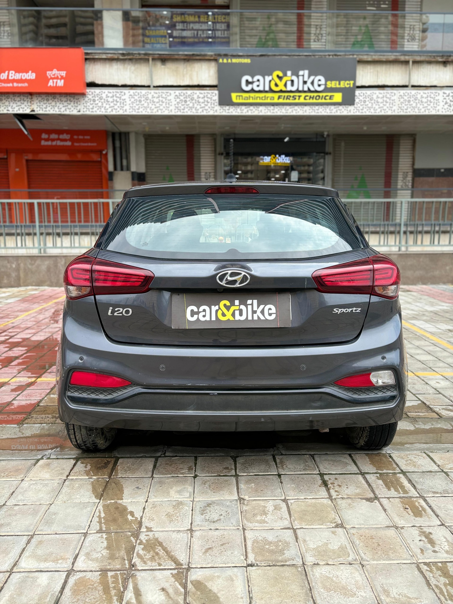 Elite i20 image 4 Elite i20 image 4