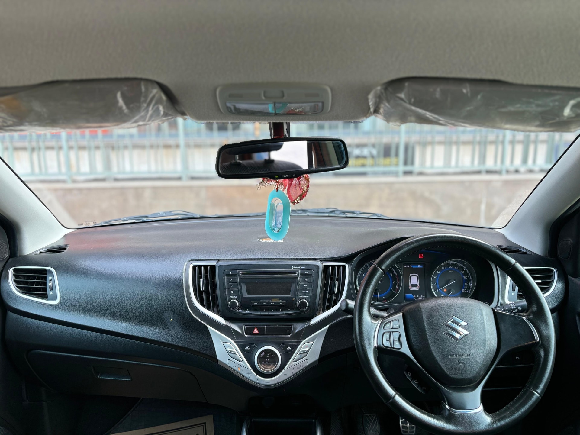 Baleno image 9 Baleno image 9