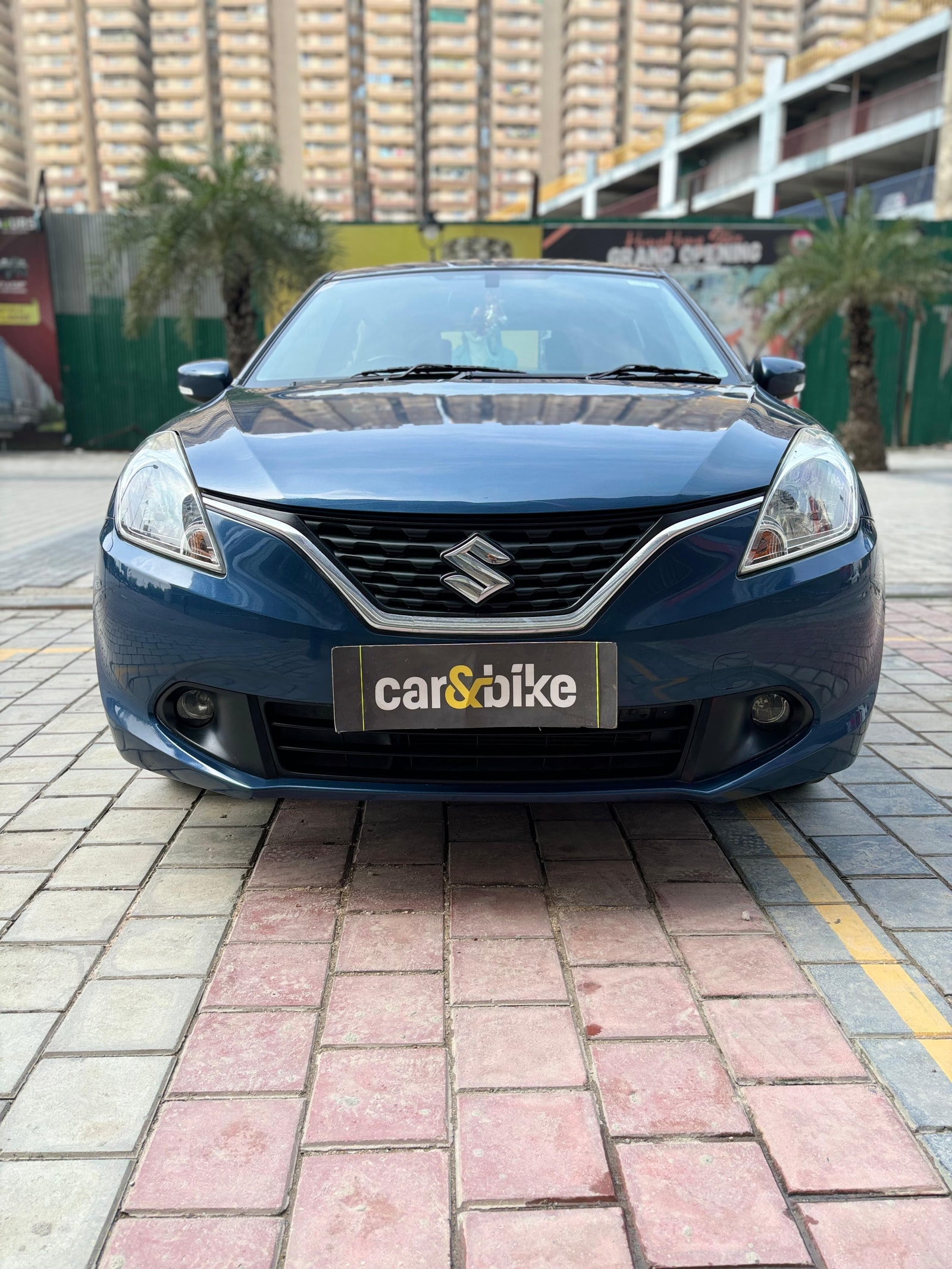 Baleno image 7 Baleno image 7