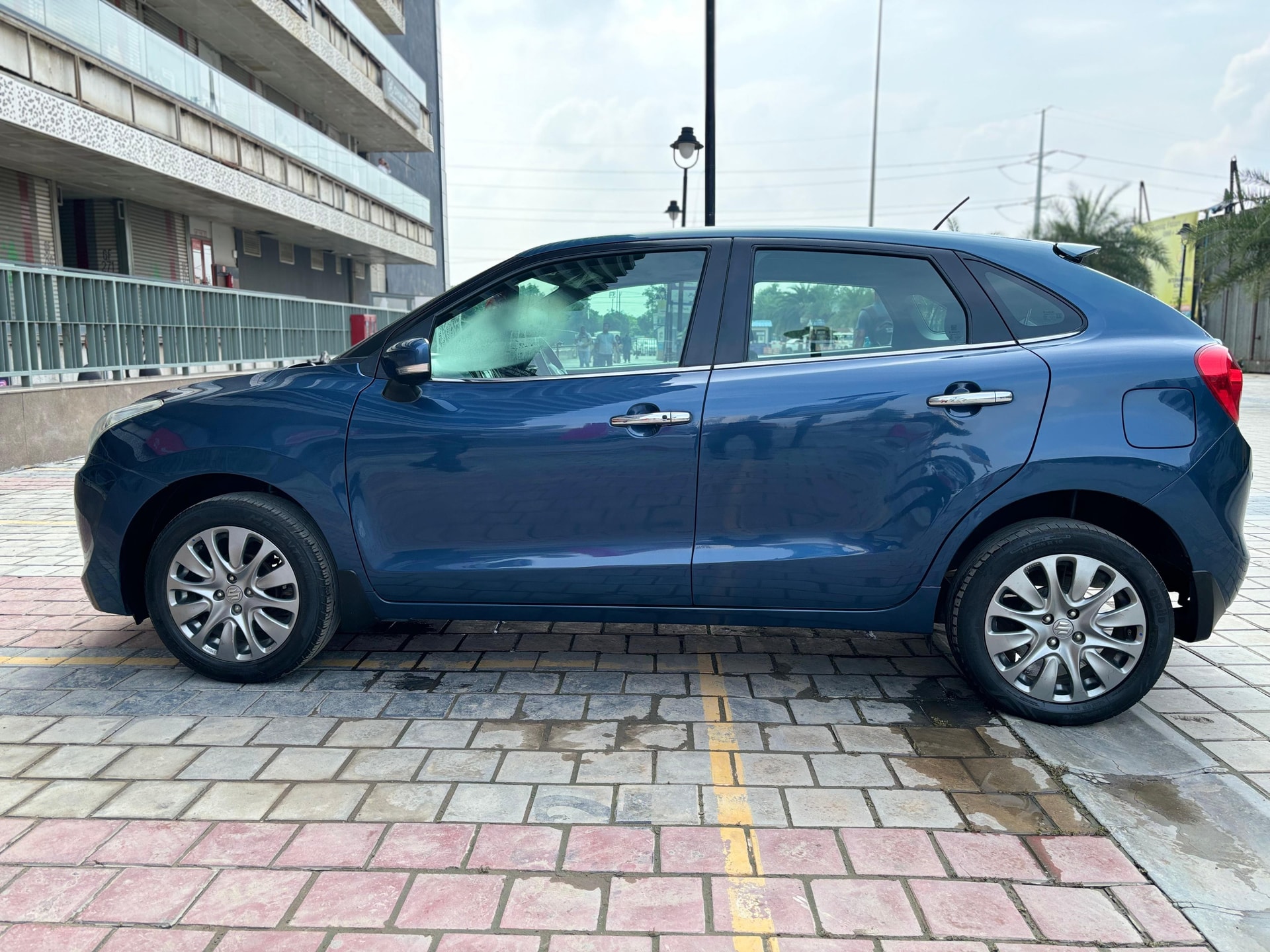 Baleno image 2 Baleno image 2