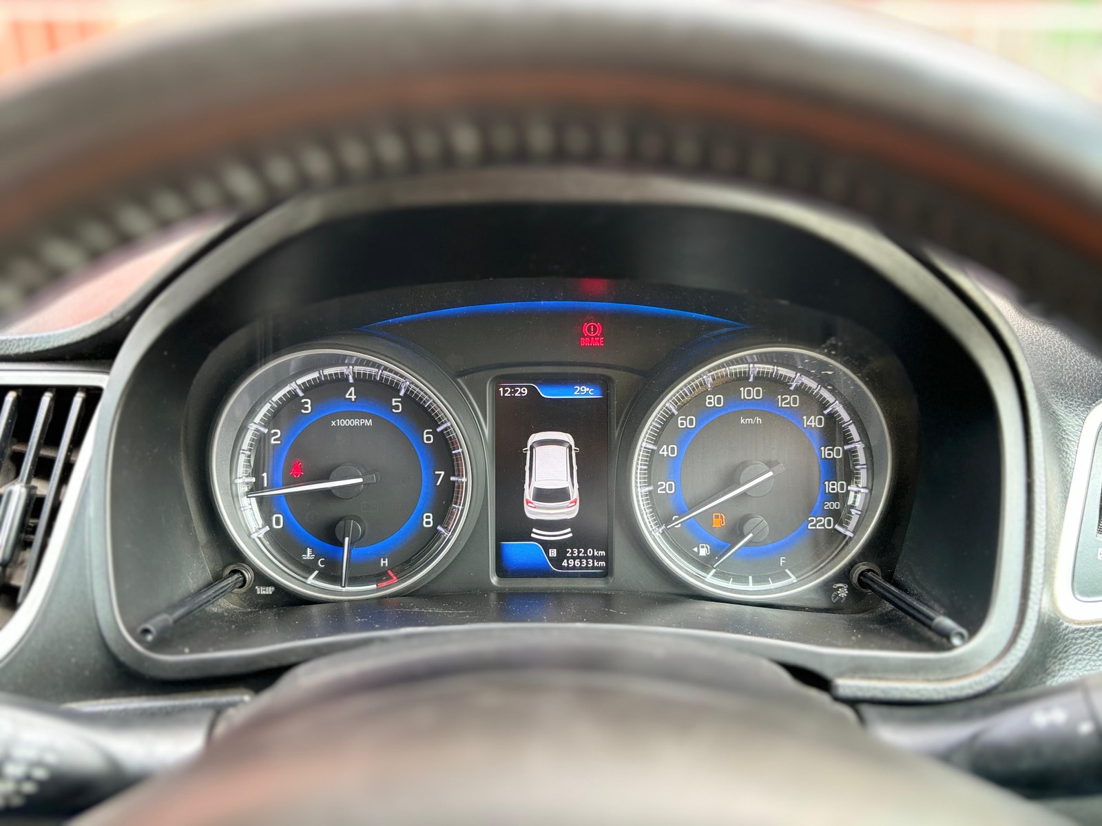 Baleno image 8 Baleno image 8