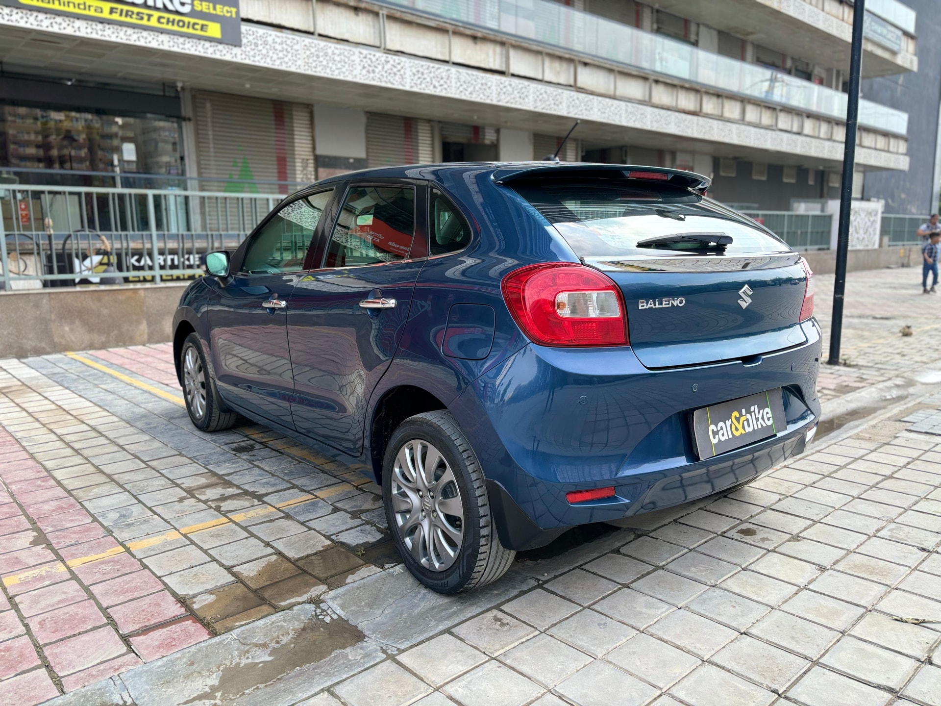 Baleno image 3 Baleno image 3