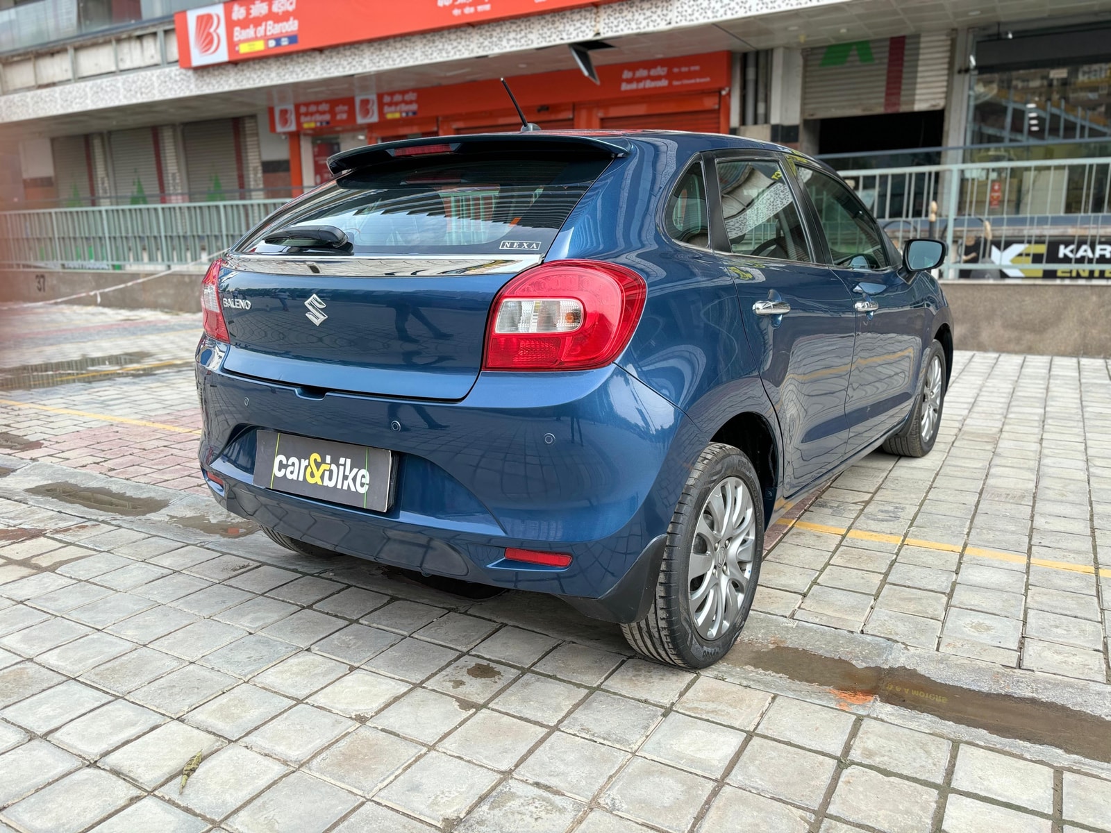 Baleno image 5 Baleno image 5