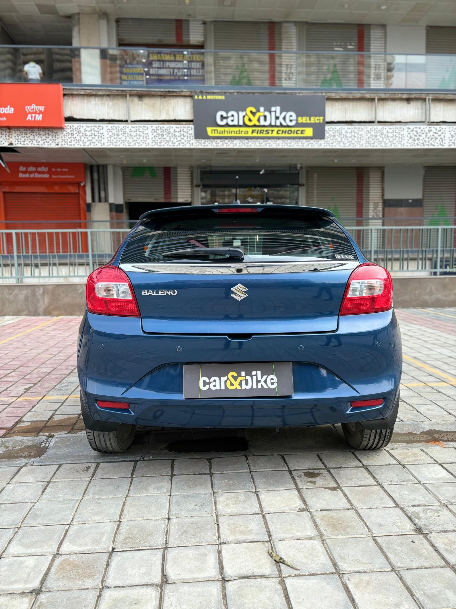 Baleno image 4 Baleno image 4