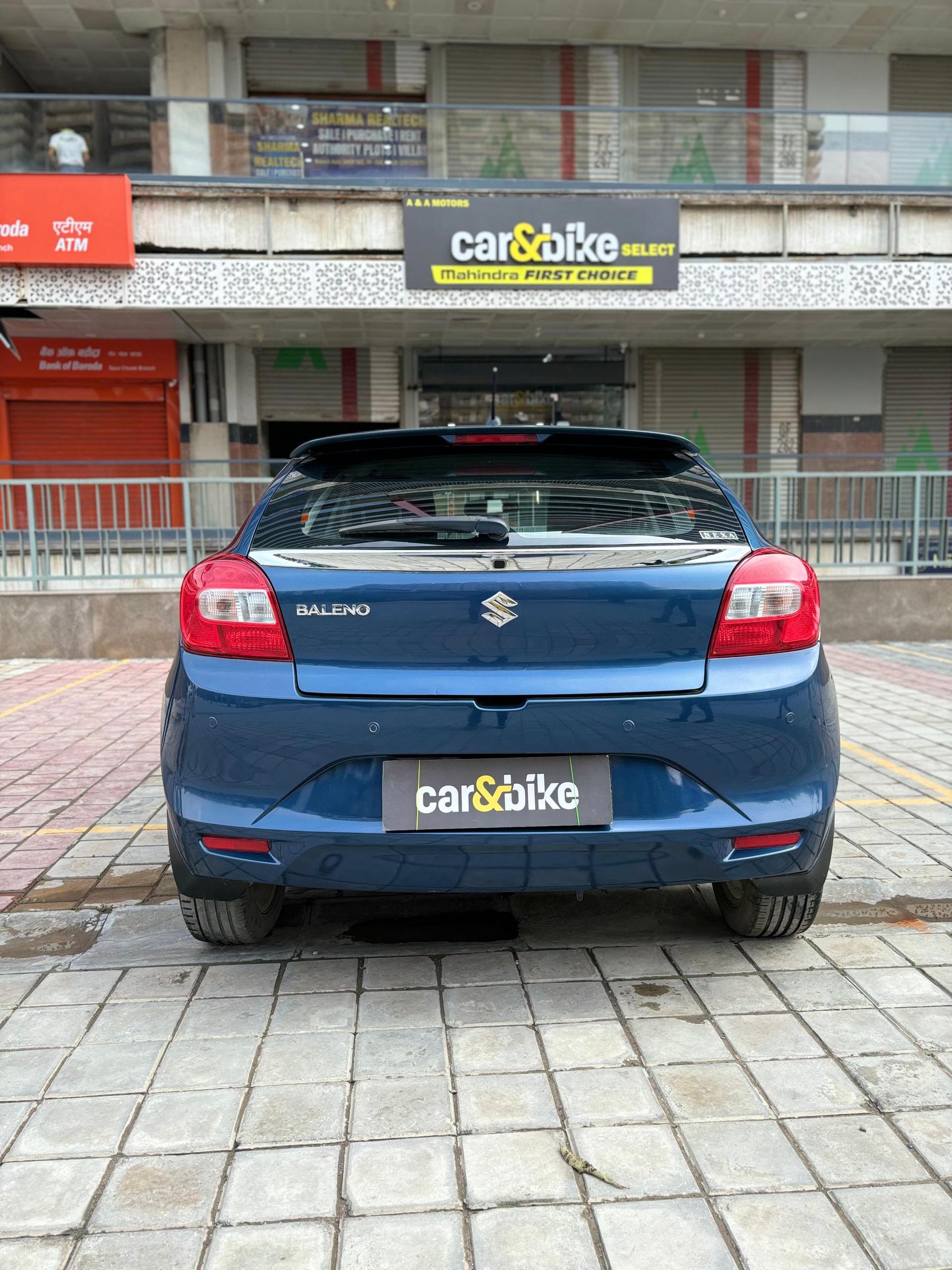 Baleno image 4 Baleno image 4