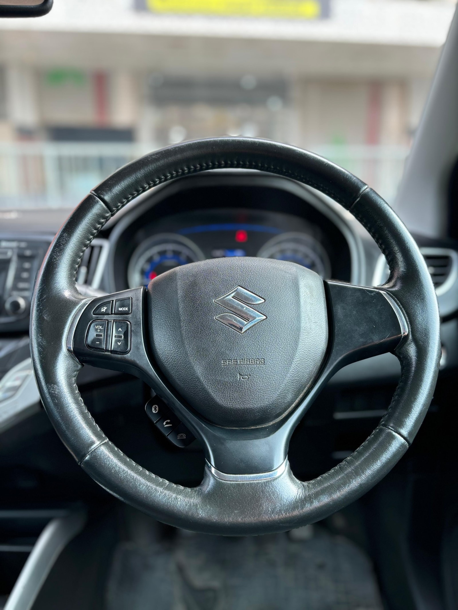 Baleno image 10 Baleno image 10