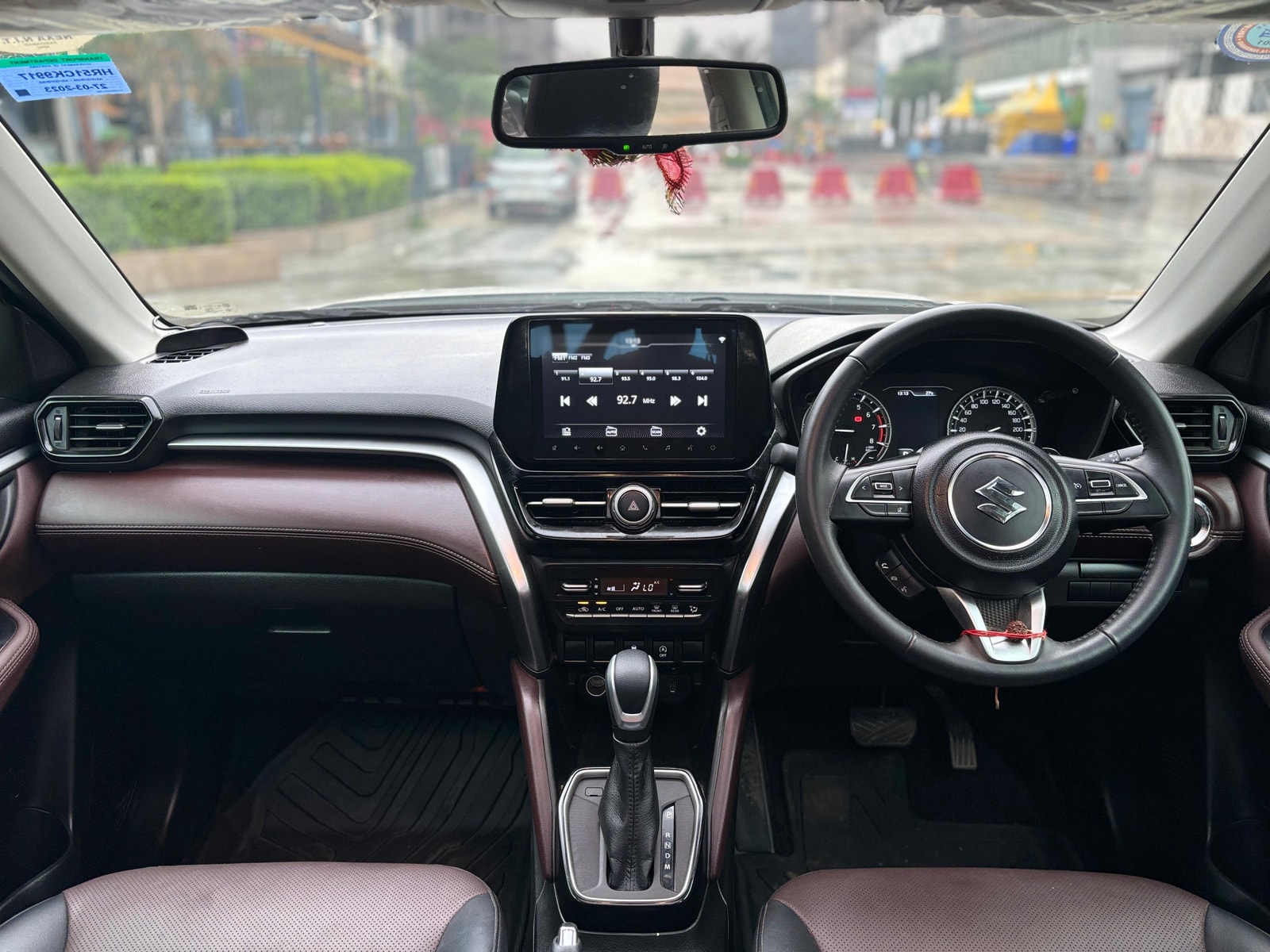 Grand Vitara image 10 Grand Vitara image 10