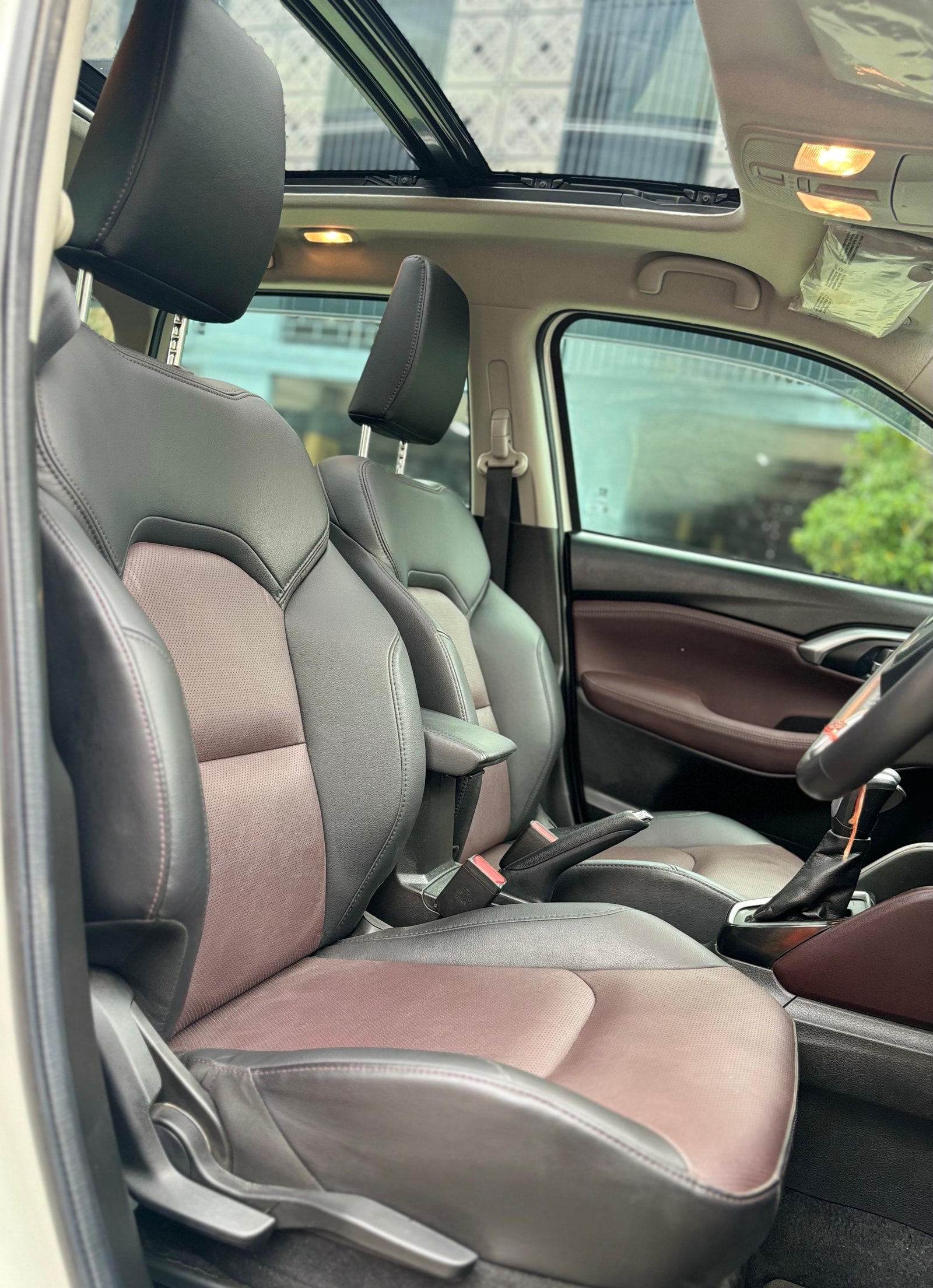 Grand Vitara image 14 Grand Vitara image 14