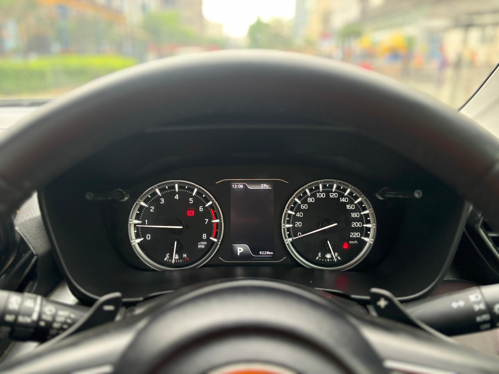 Grand Vitara image 9 Grand Vitara image 9