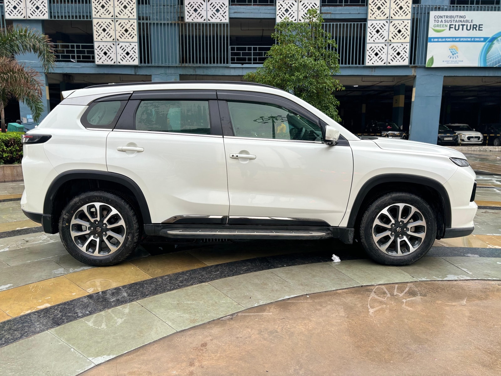 Grand Vitara image 6 Grand Vitara image 6