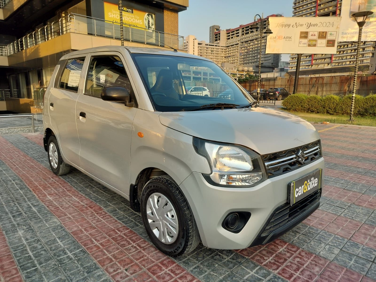 Wagon R image 7 Wagon R image 7