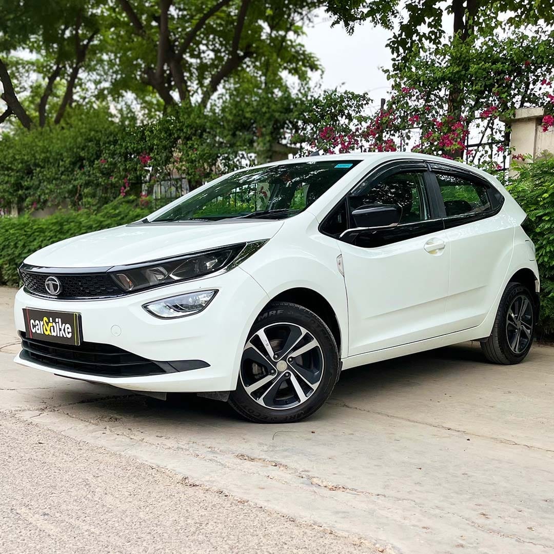 Altroz image 1 Altroz image 1