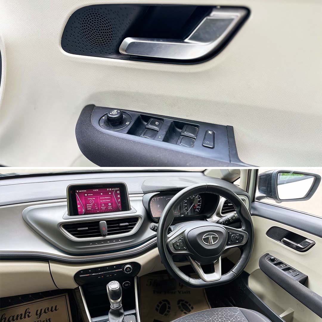 Altroz image 12 Altroz image 12