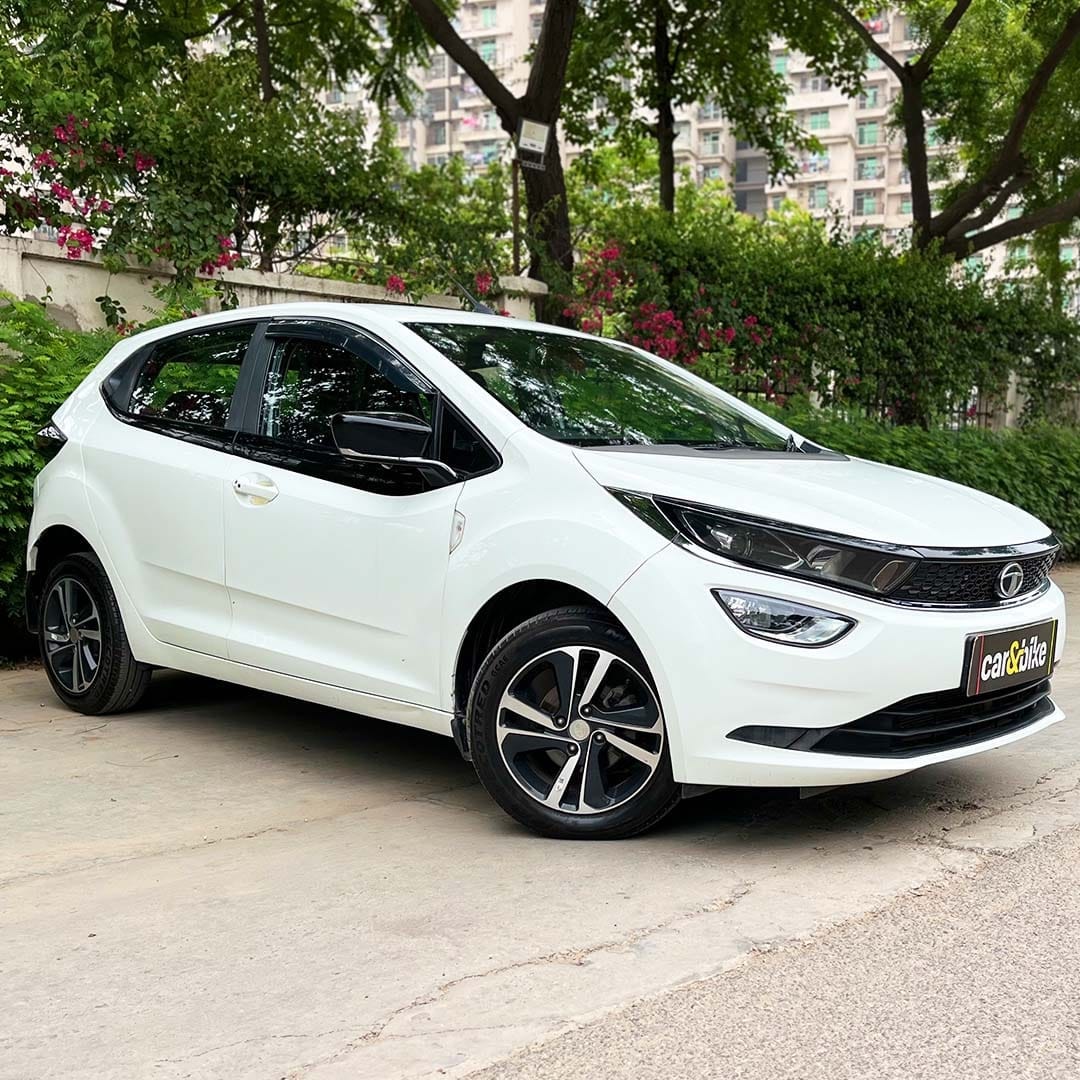 Altroz image 7 Altroz image 7