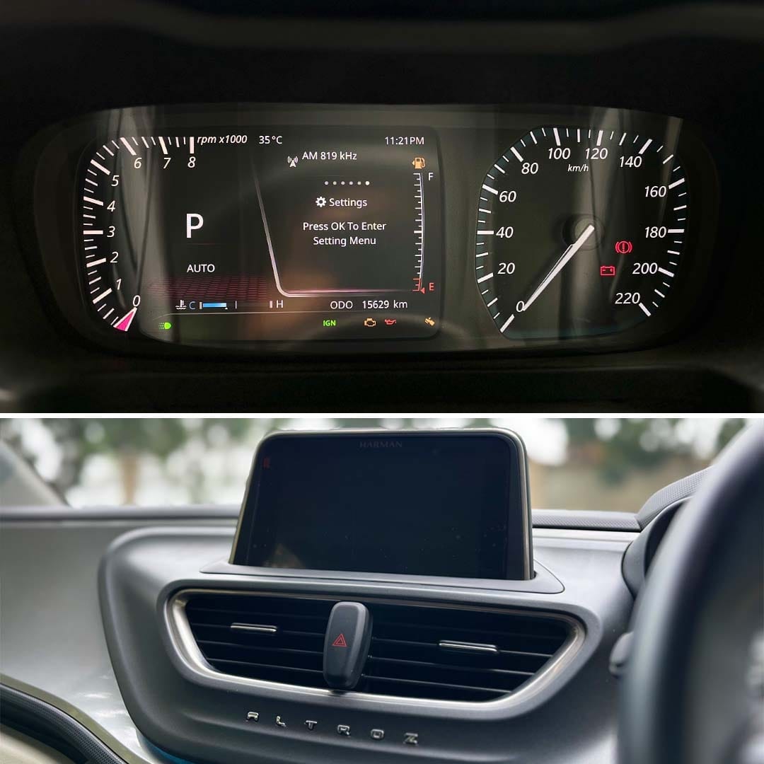 Altroz image 11 Altroz image 11