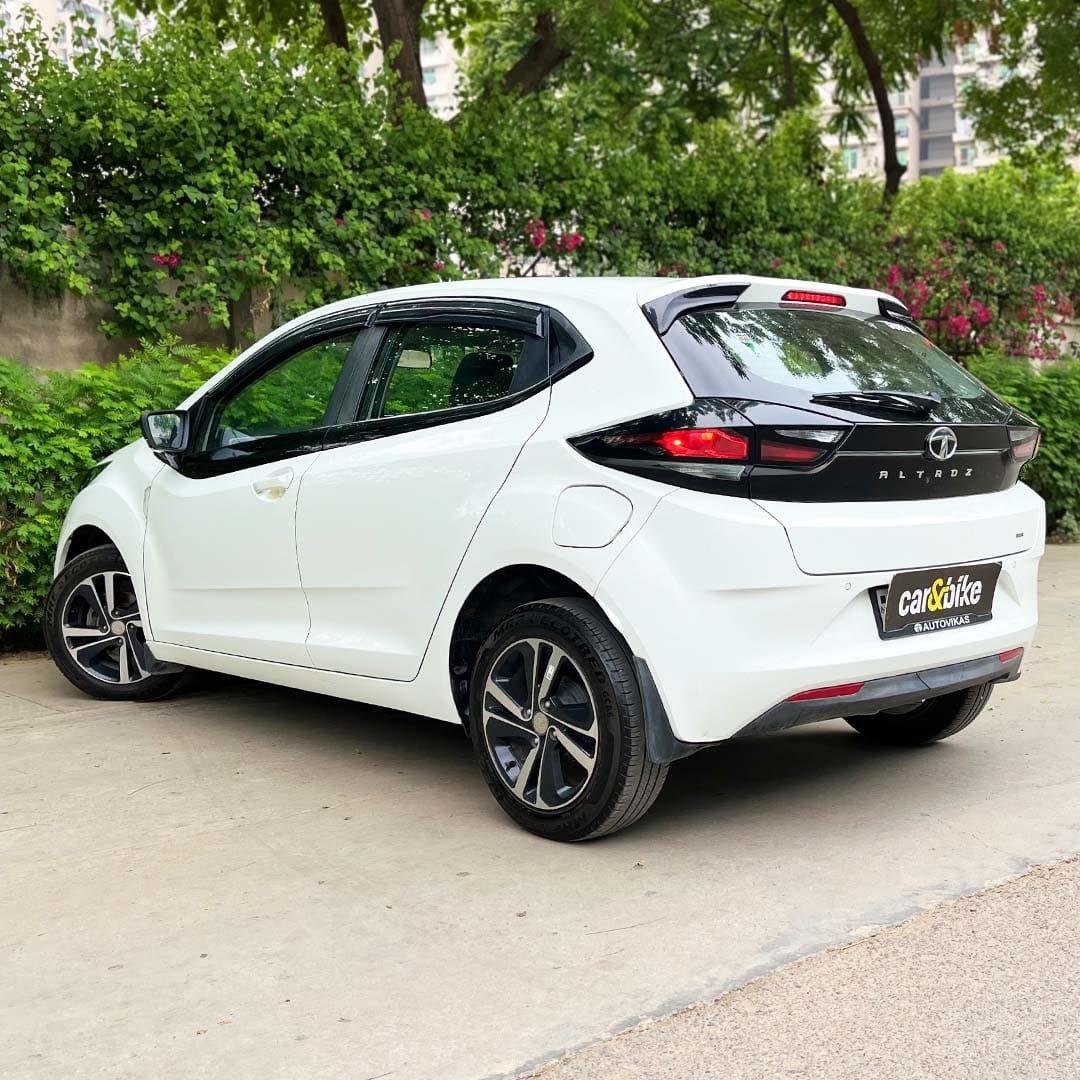 Altroz image 3 Altroz image 3