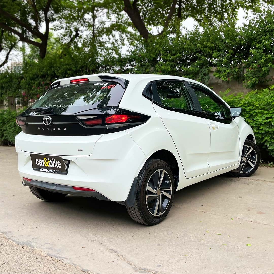 Altroz image 5 Altroz image 5