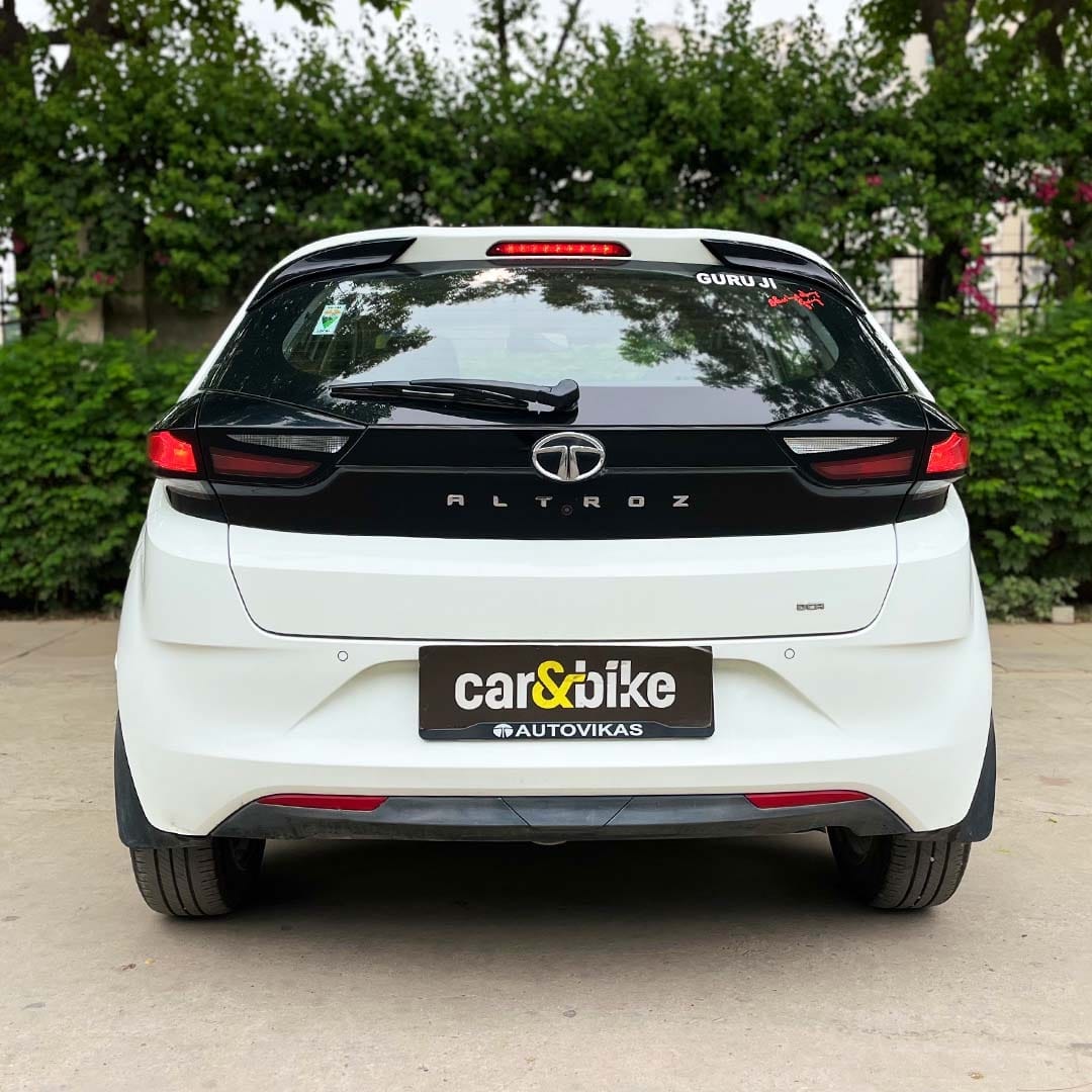 Altroz image 4 Altroz image 4