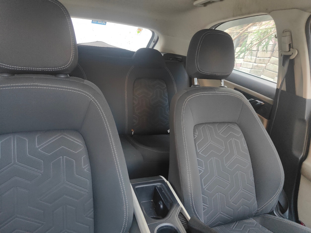 Used 2017 Maruti Suzuki Vitara Brezza Used 2017 Maruti Suzuki Vitara Brezza