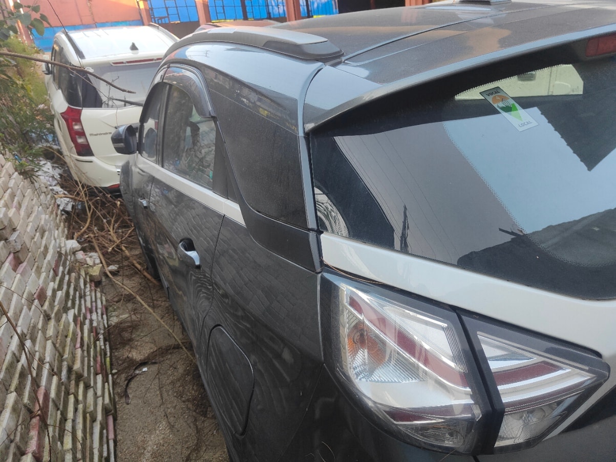 Used 2021 Tata Nexon Used 2021 Tata Nexon