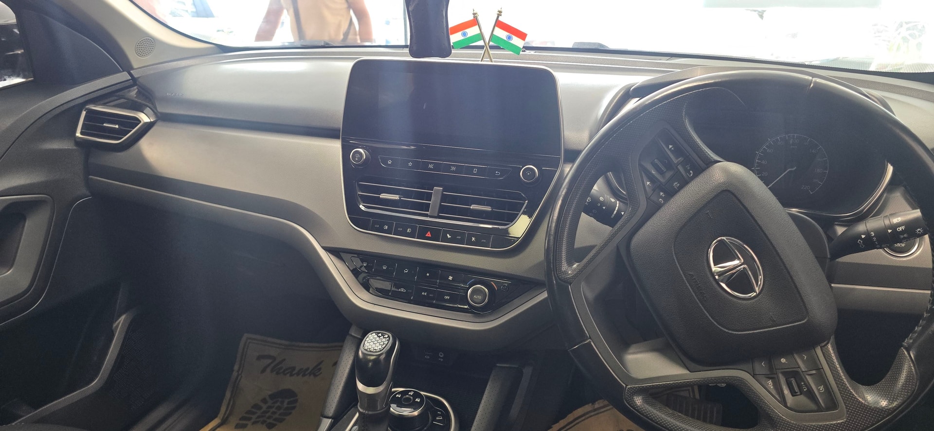 Harrier image 12 Harrier image 12